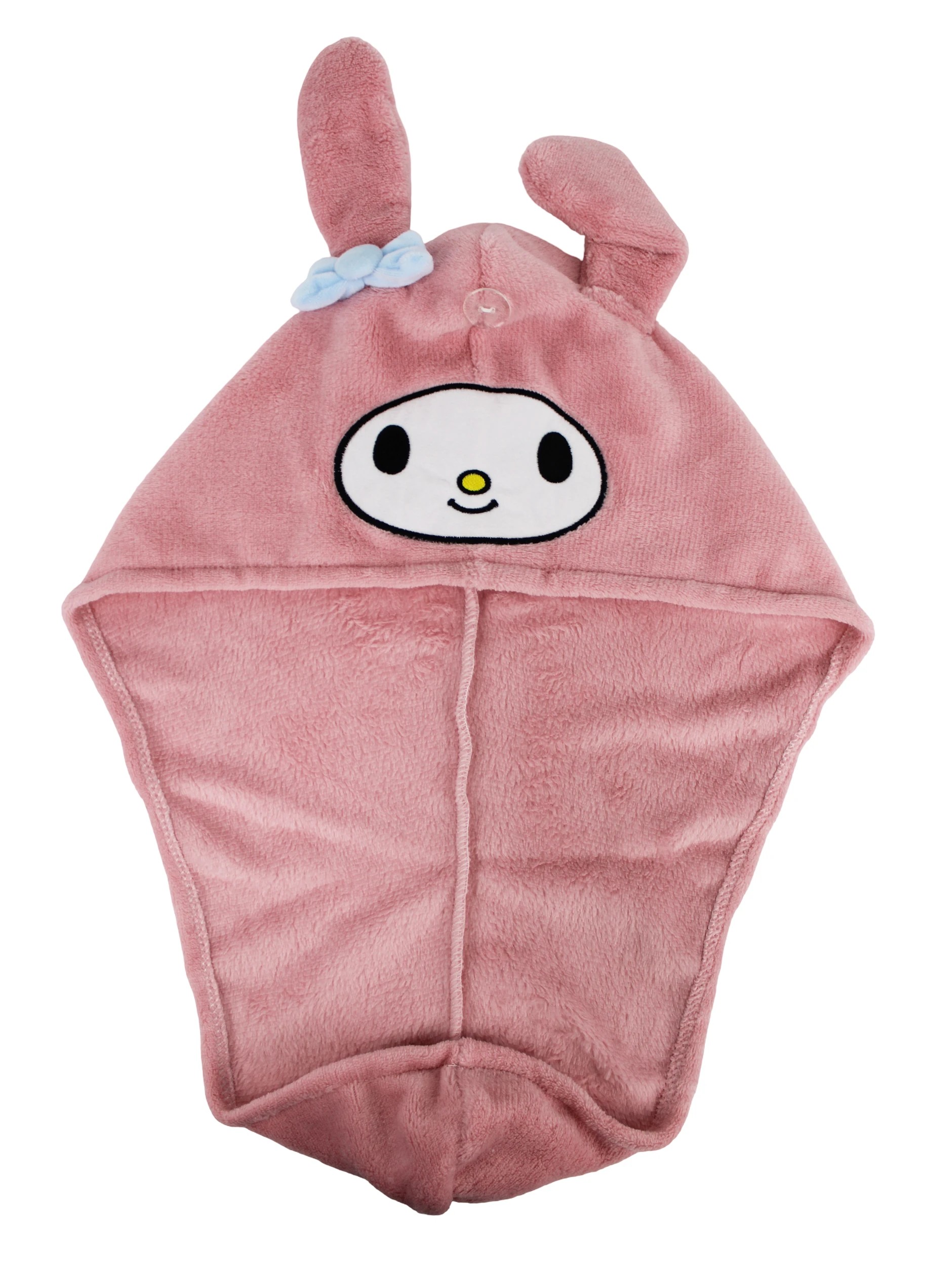 2 Hello Kitty and Friends: My Melody Hair Turban, 2 of 4