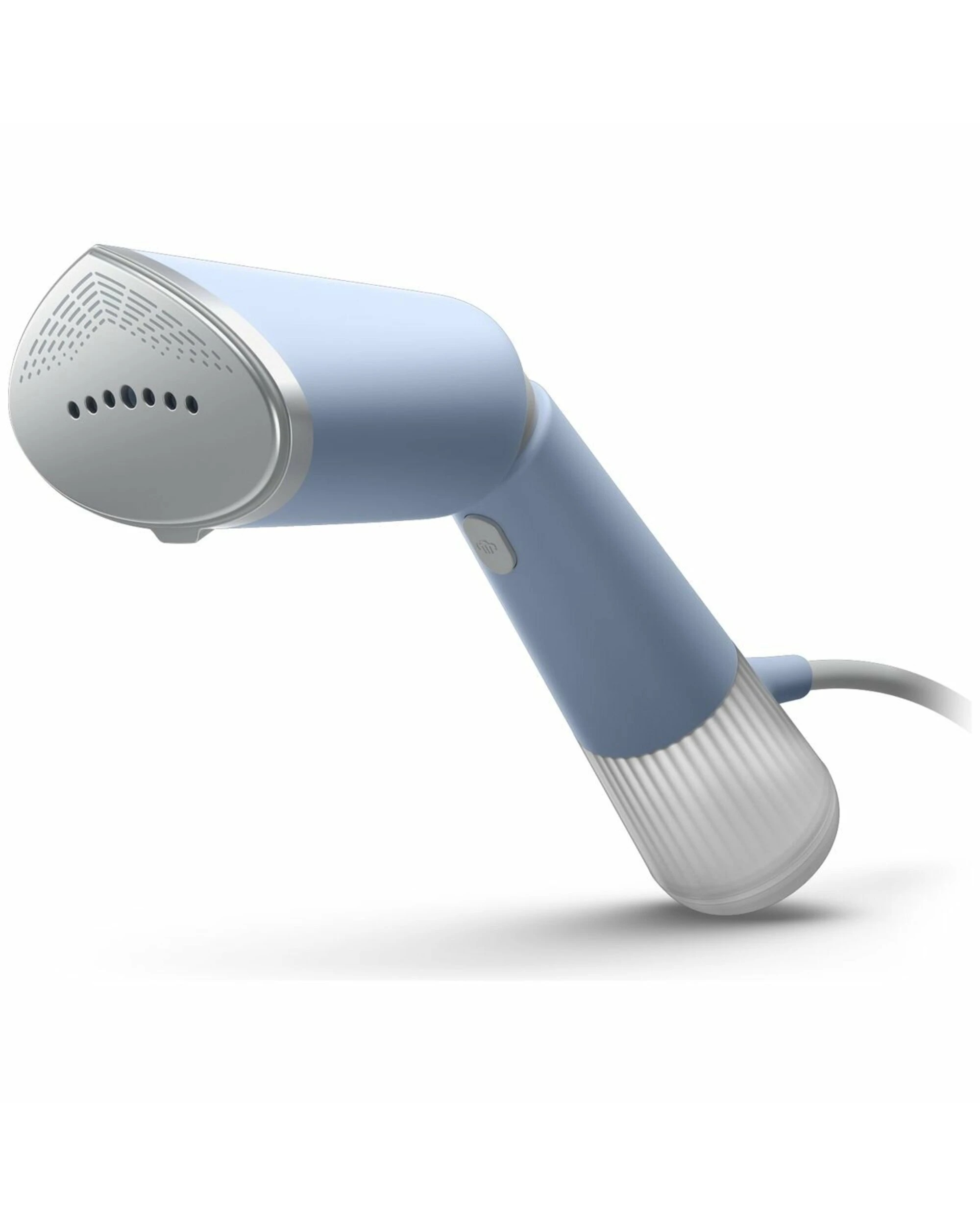 1 Philips 5000 Series Handheld Garment Steamer Light Blue, 1 of 5