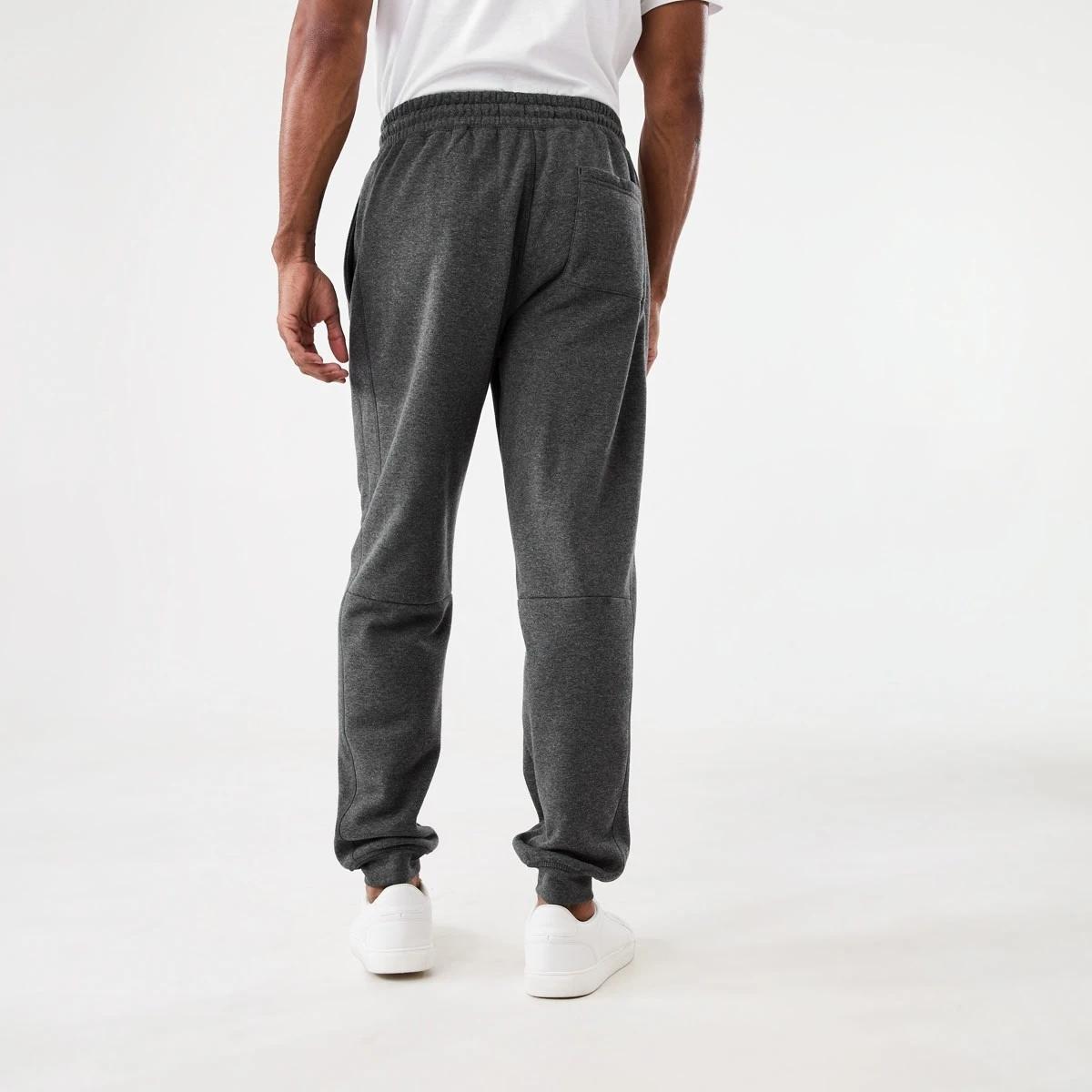 3 Ecko License Trackpants Gry Chmrle, 3 of 7