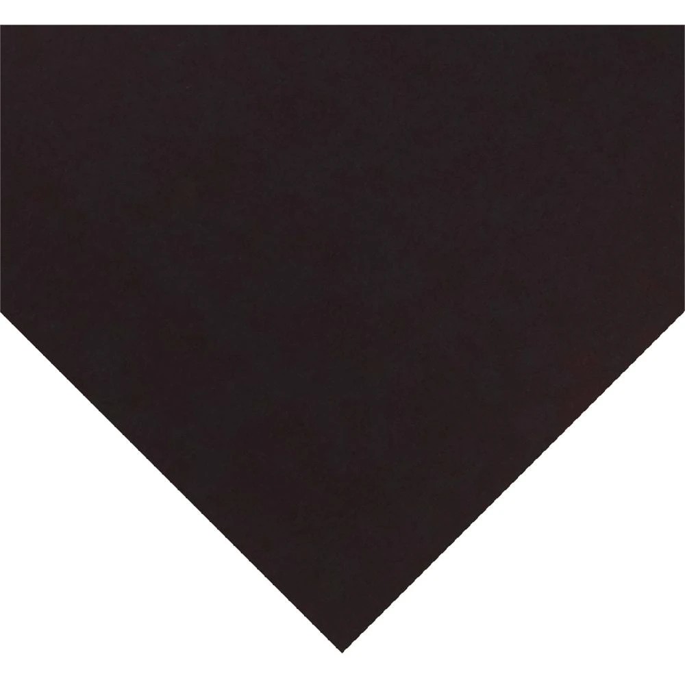 1 Quill A4 80gsm Paper Black 250 Pack, 1 of 3