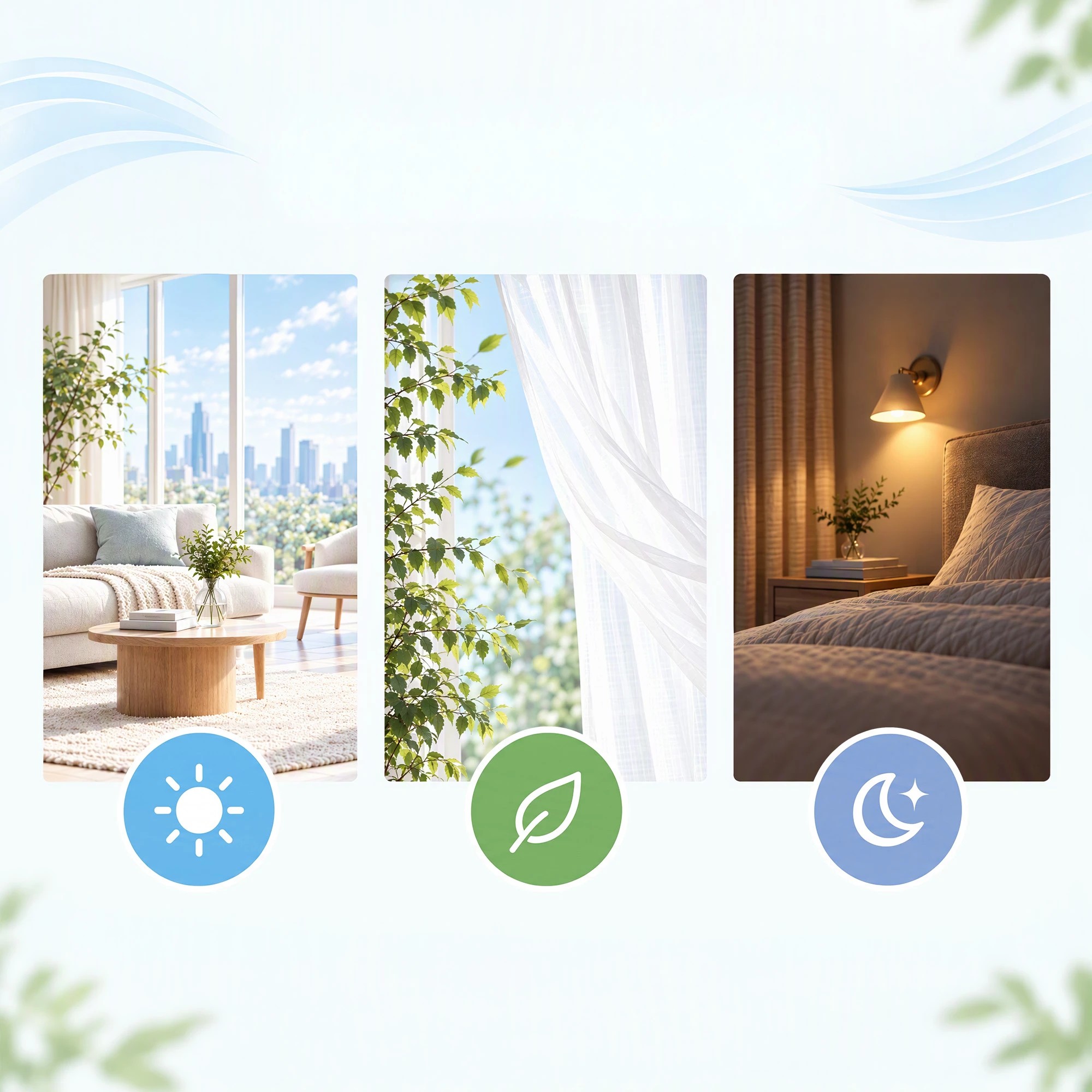 Devanti Tower Fan with Remote Control, 3 Speed 3 Mode 7.5h Timer ...