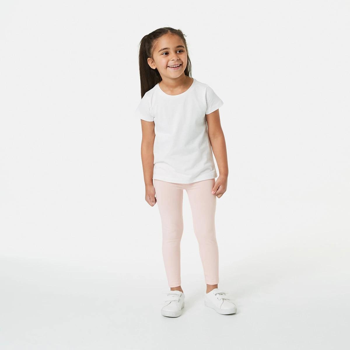 5 Leggings Crystl Pnk, 5 of 8