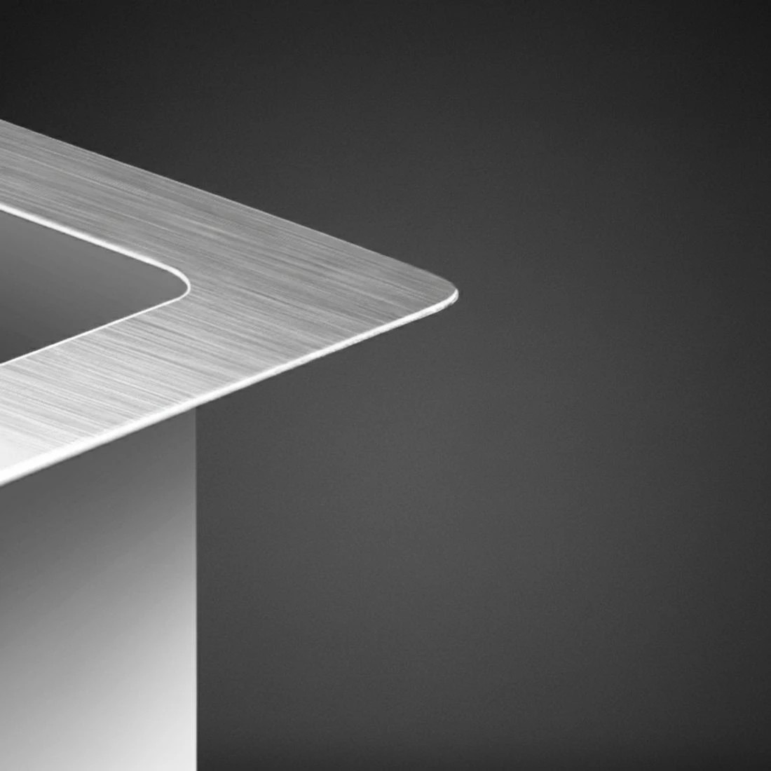 2 Cefito Kitchen Sink 111X45CM Stainless Steel Basin Double Bowl - Silver, 2 of 6