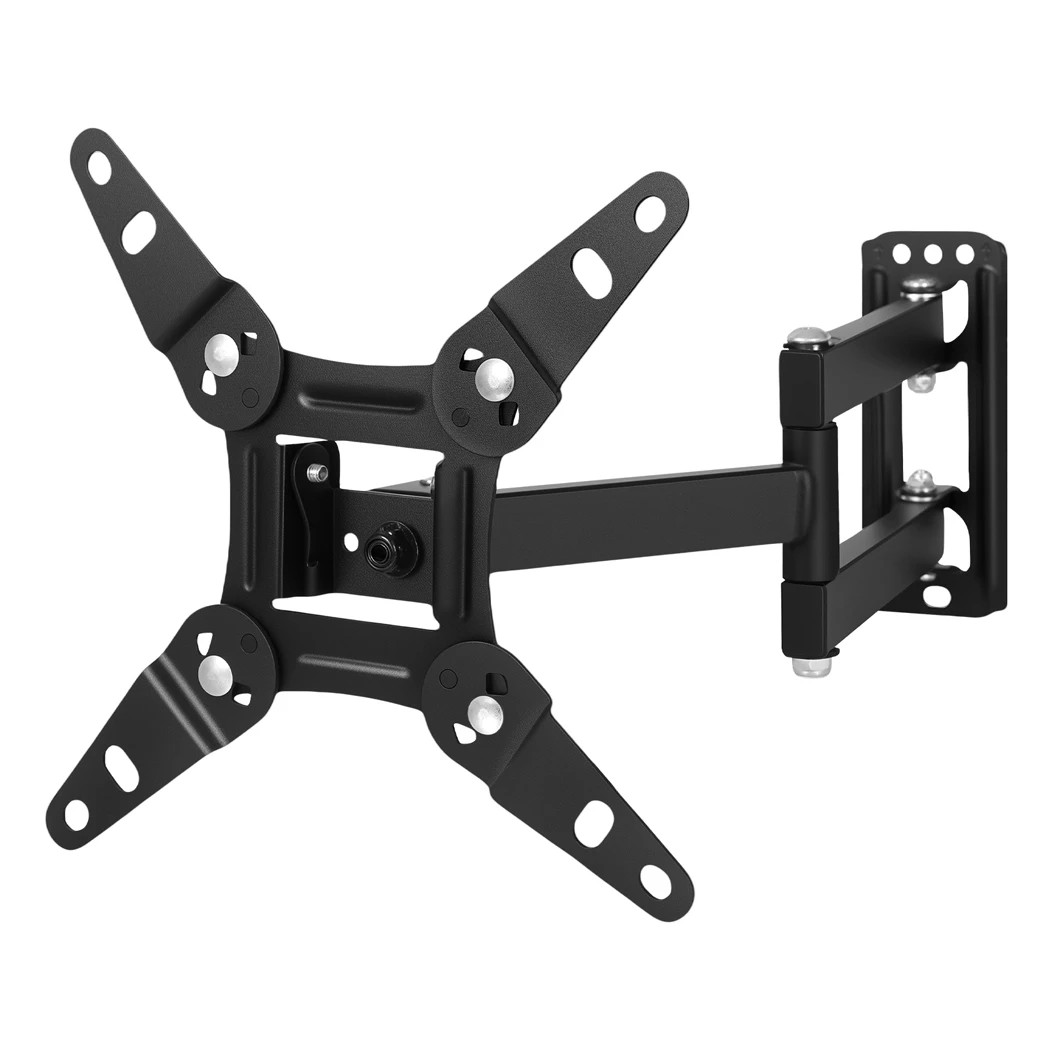1 Levede TV Wall Bracket for 13-42 inch TVs, 1 of 6