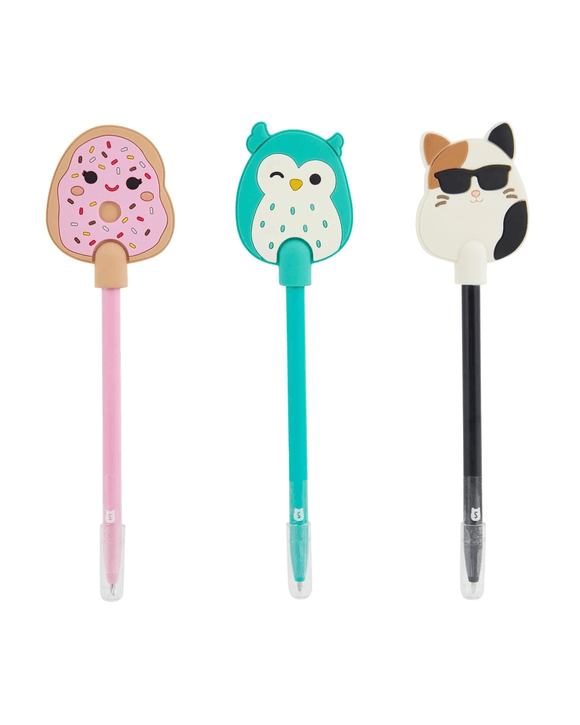 Original Squishmallows Ballpoint Pen - Assorted