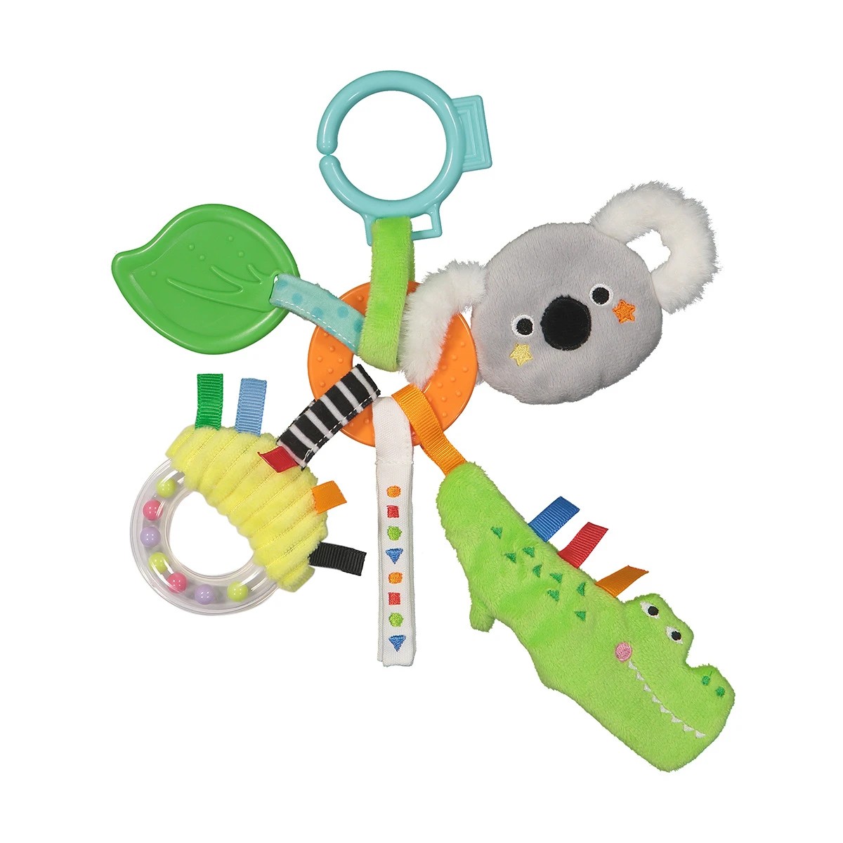 1 Pram Toy, 1 of 6