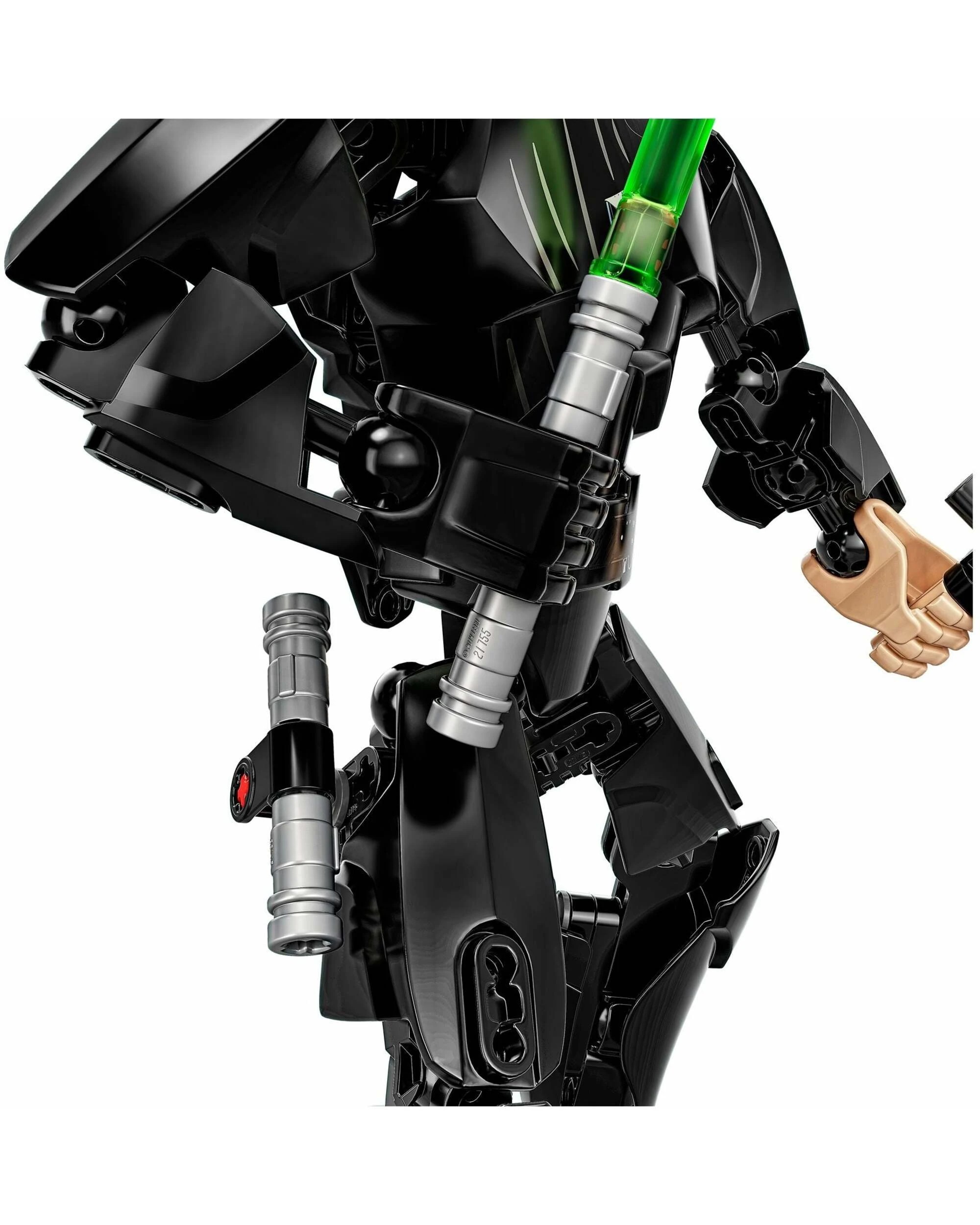 4 LEGO 75110 Star Wars Luke Skywalker, 4 of 5