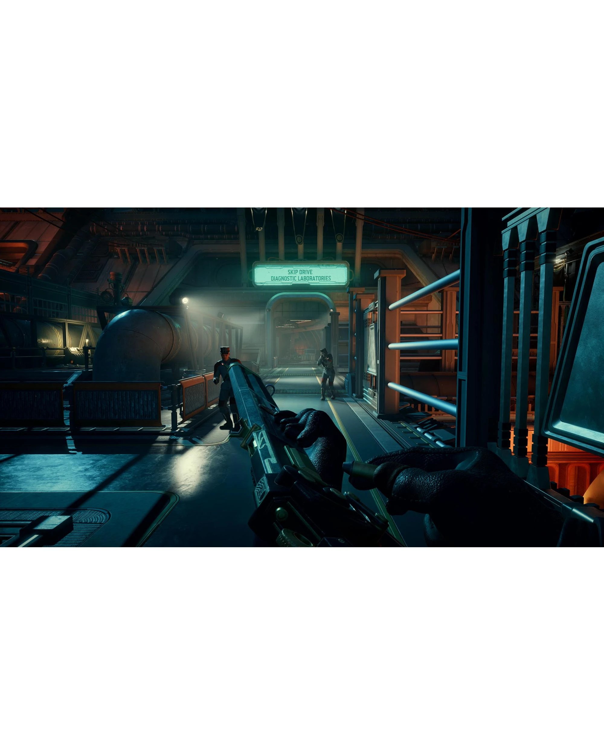 10 Microsoft Studios The Outer Worlds 2 - PS5, 10 of 10