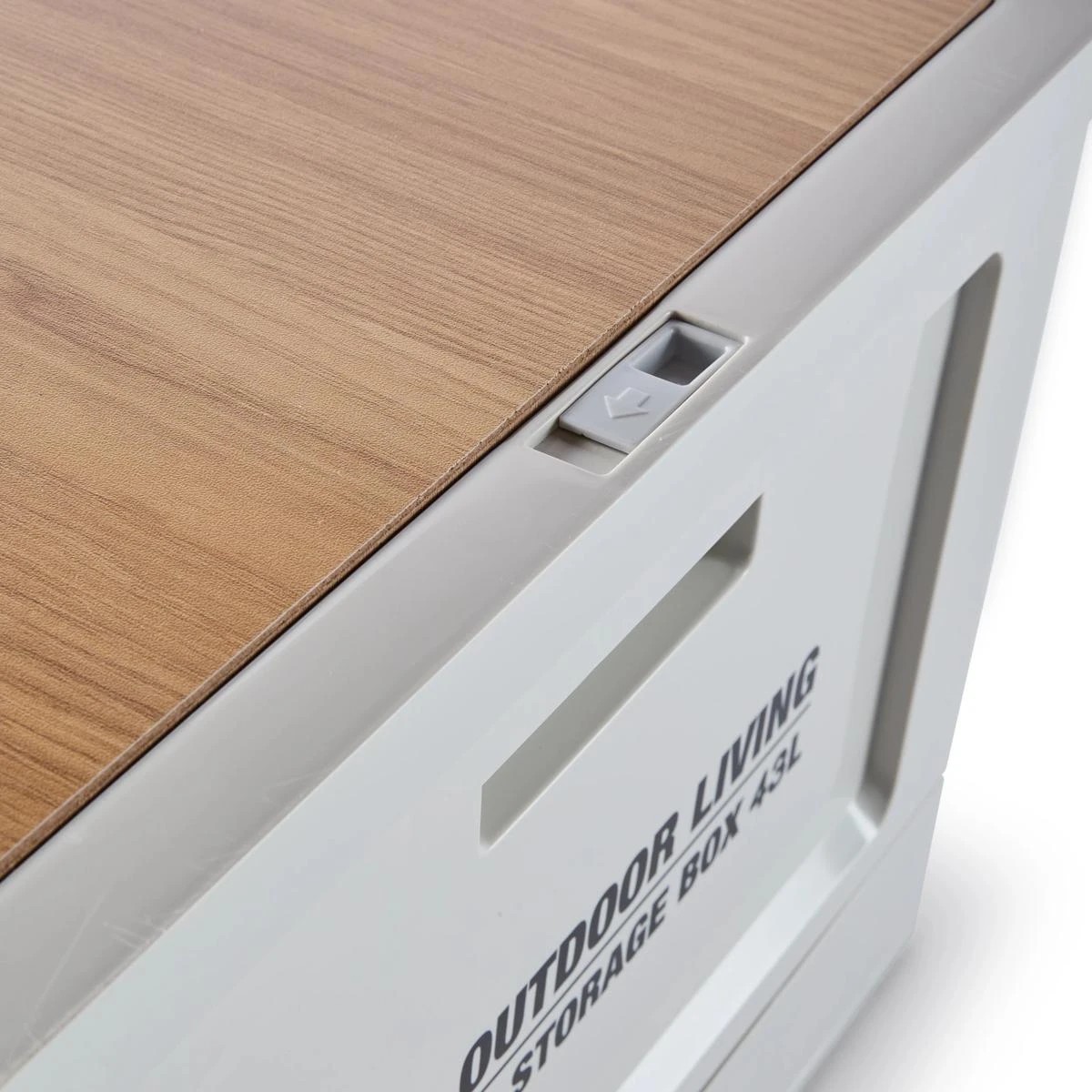 6 42L Storage Box, 6 of 10