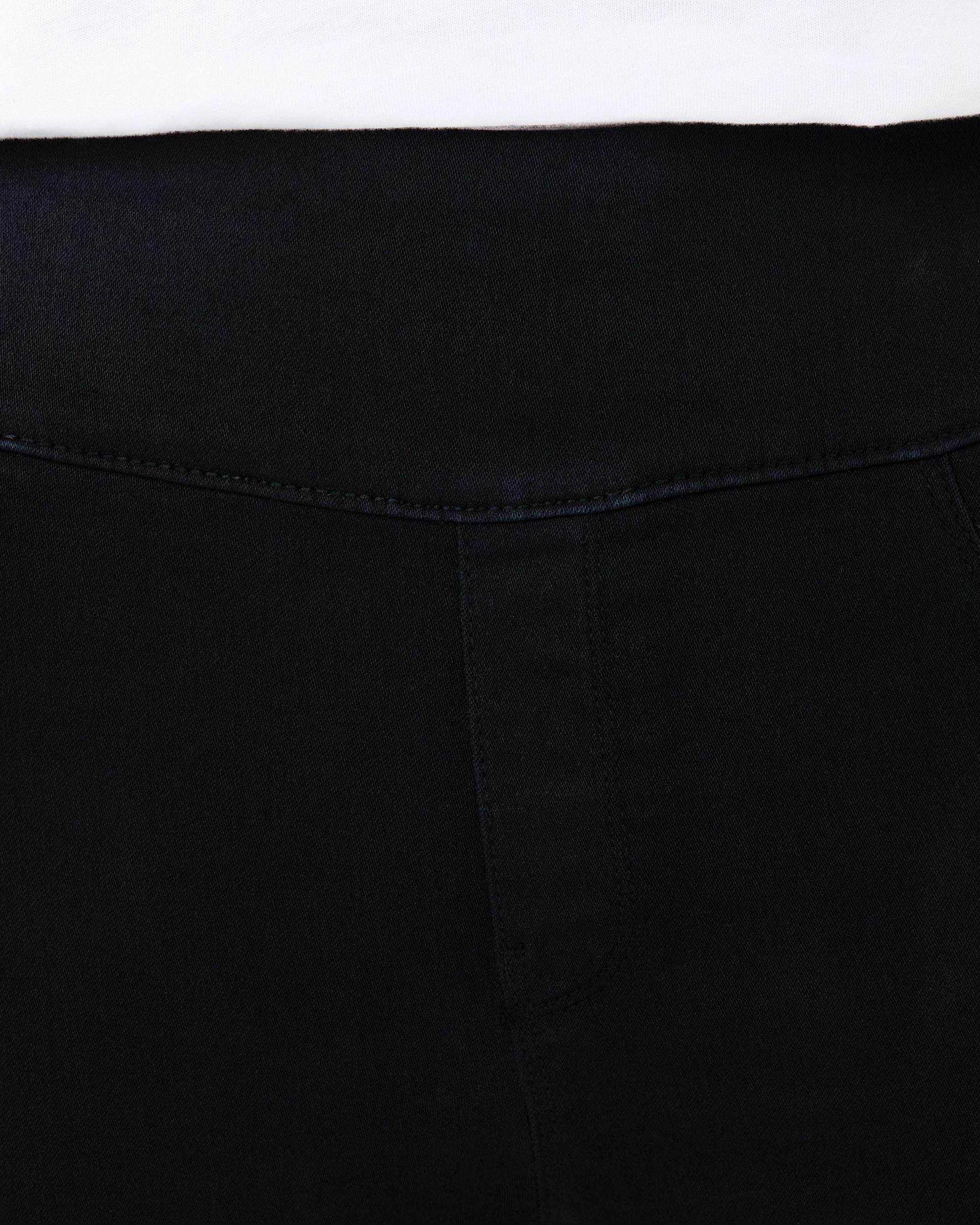 4 Denim Jeggings BLACK WASH, 4 of 8