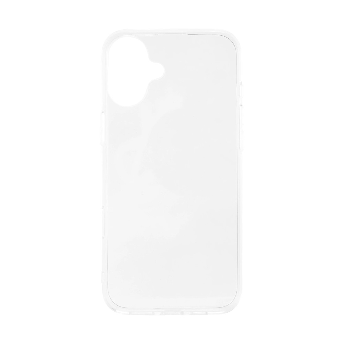 4 iPhone 16 Plus Case - Clear, 4 of 5