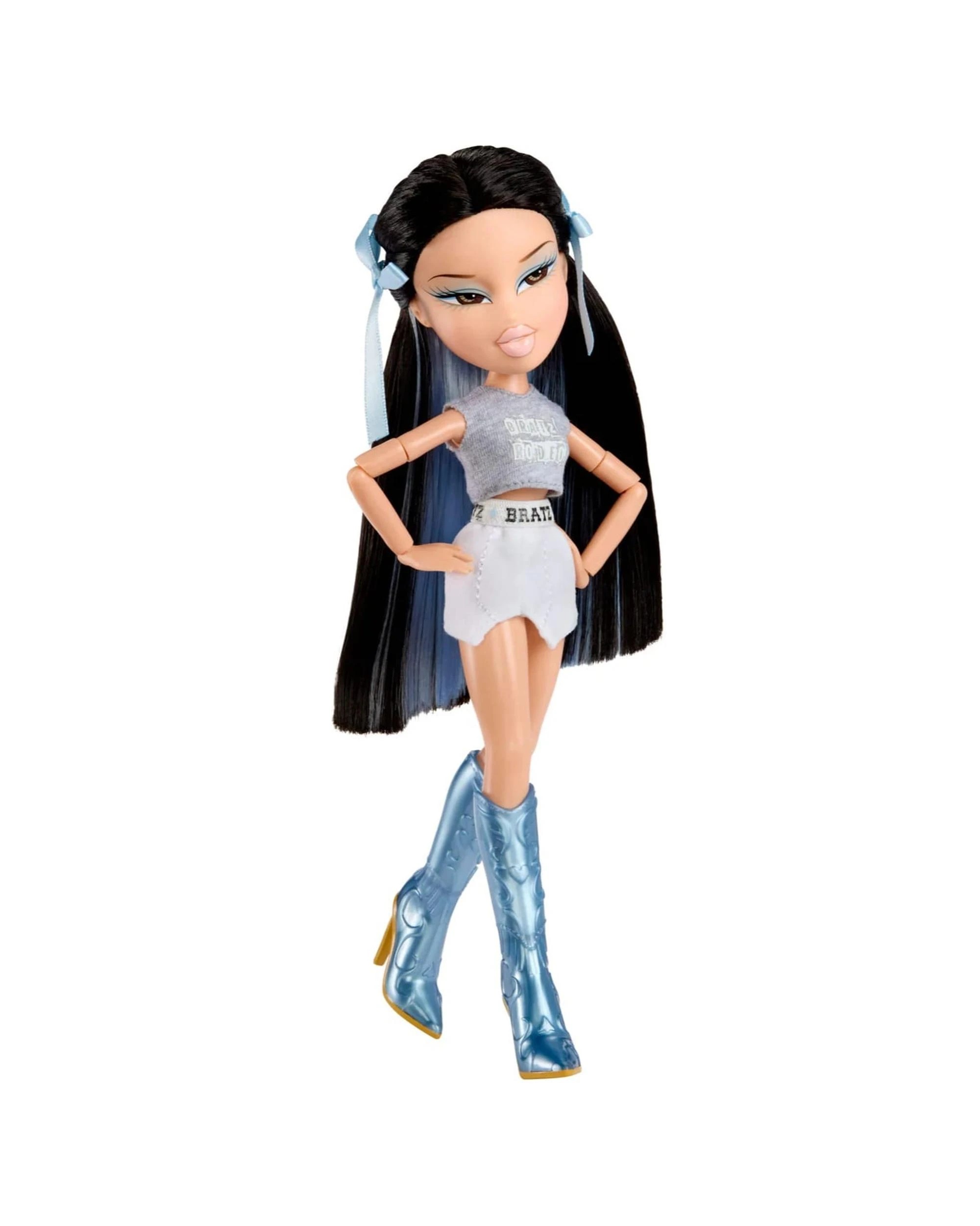 4 Bratz Pop Starz Jade Fashion Doll, 4 of 9