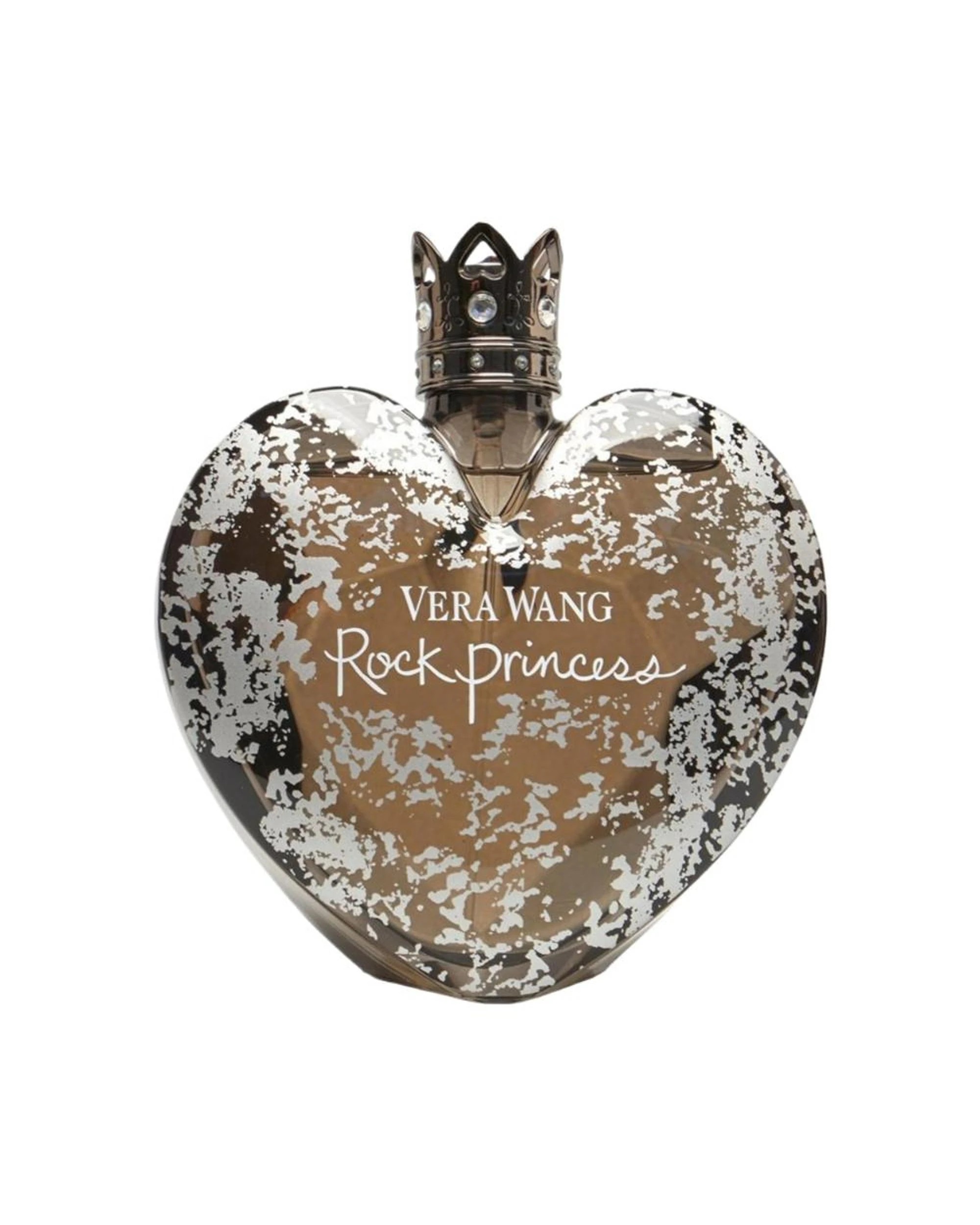 1 Vera Wang Rock Princess 100ml Eau de Toilette, 1 of 1