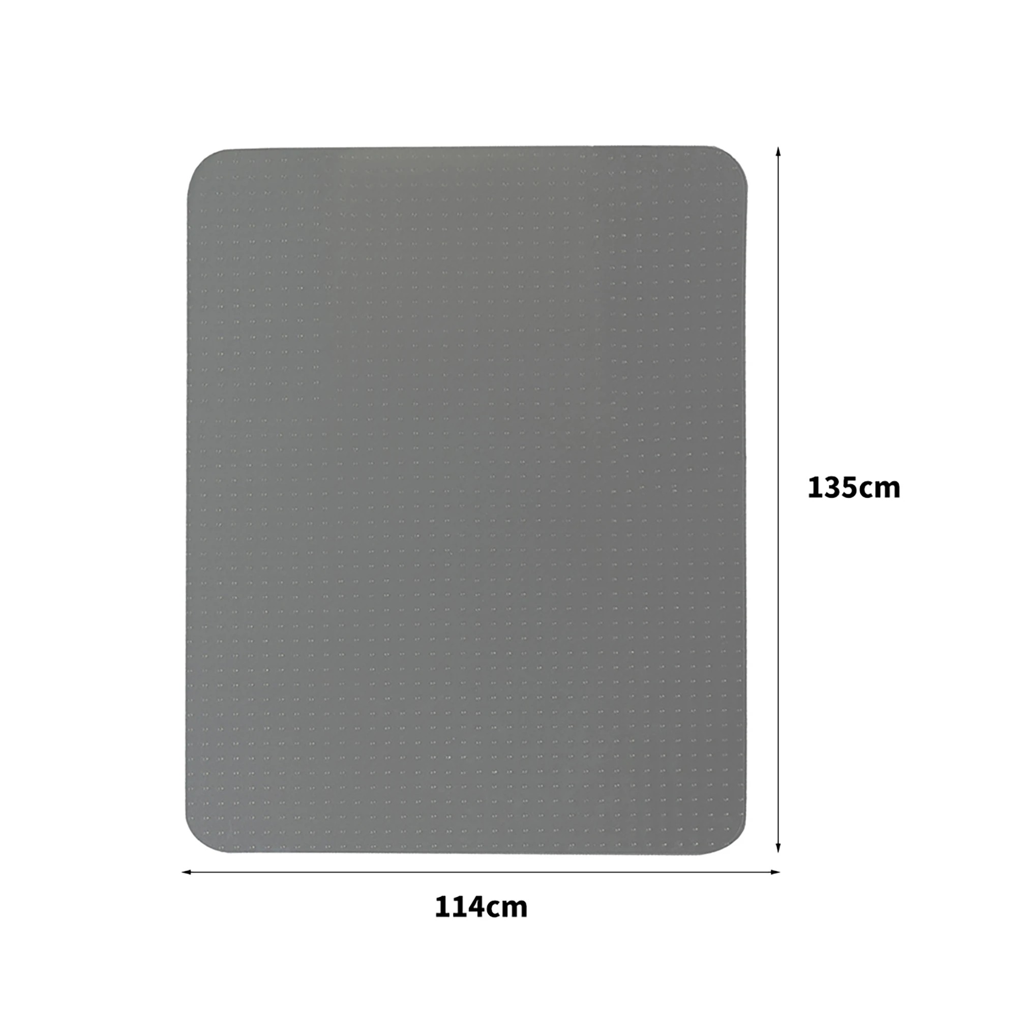 3 Marlow Chair Mat Floor Protector, 3 of 6