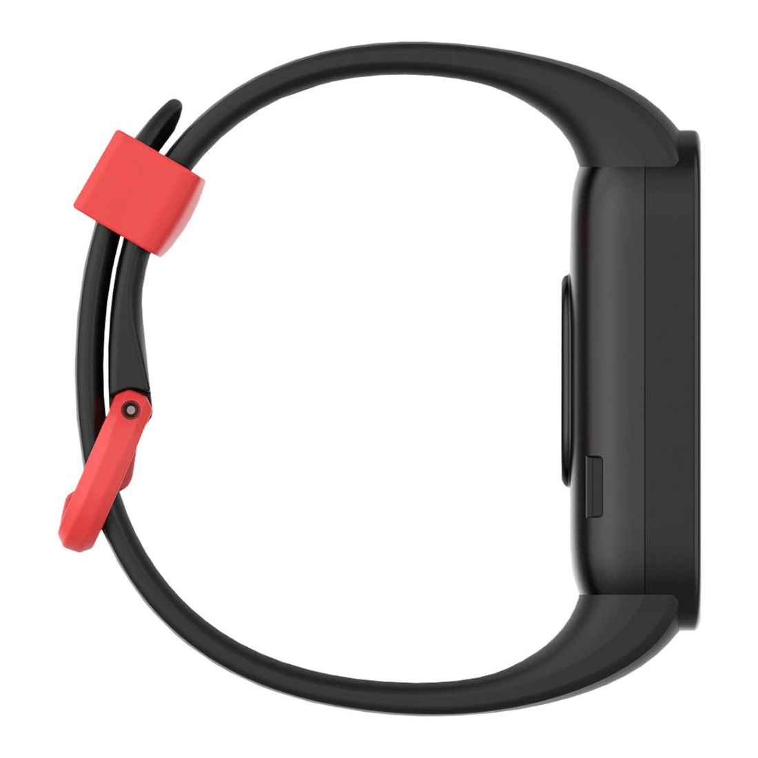 4 Pixbee Fit Kids Smartwatch Black, 4 of 4