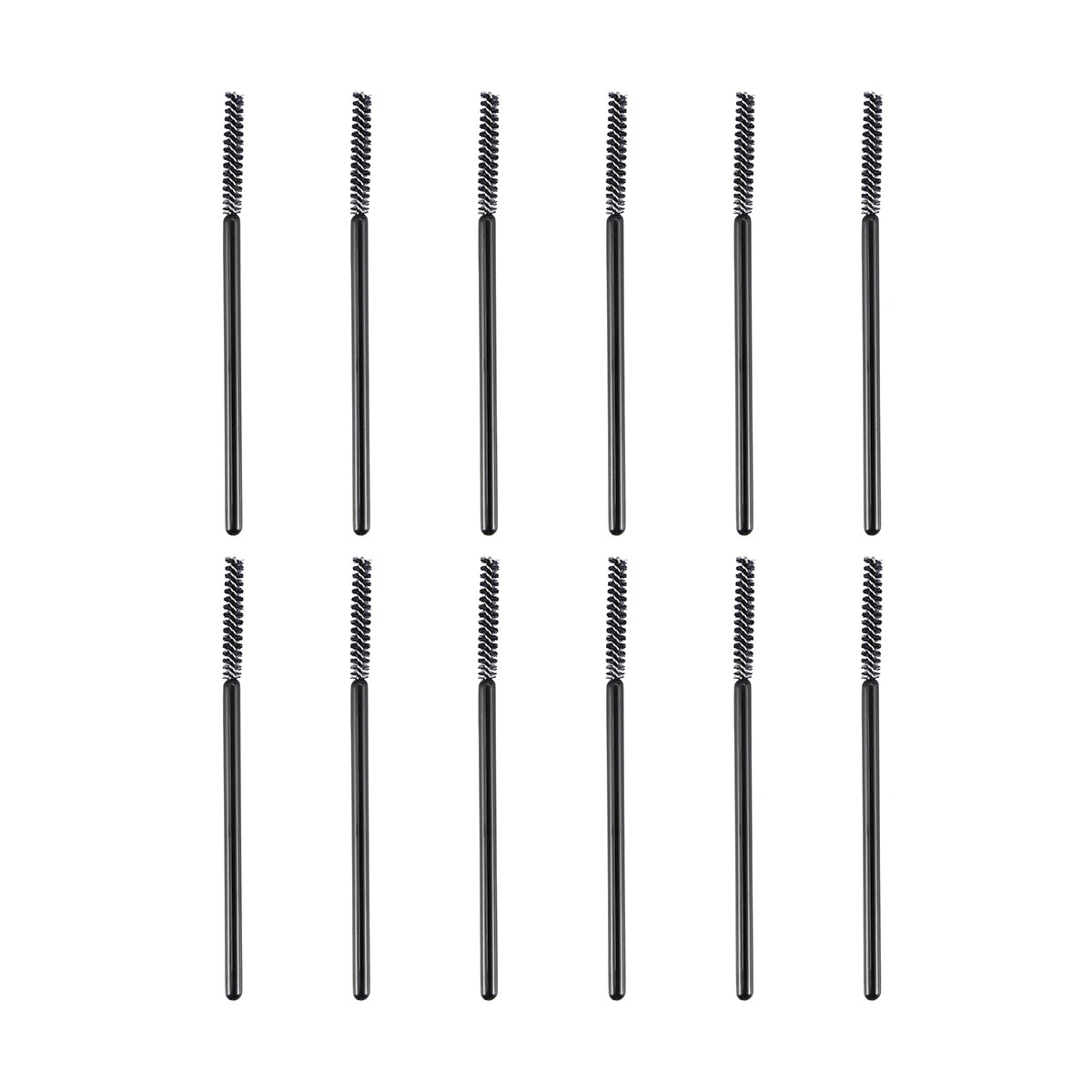 4 OXX Studio 12 Pack Mascara Wands, 4 of 4