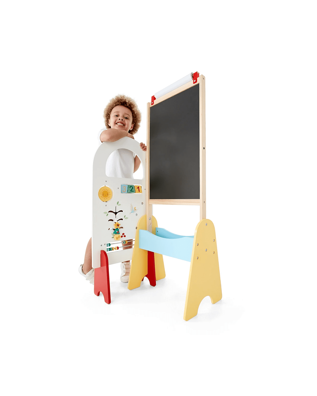 2 Activity Easel, 2 of 10