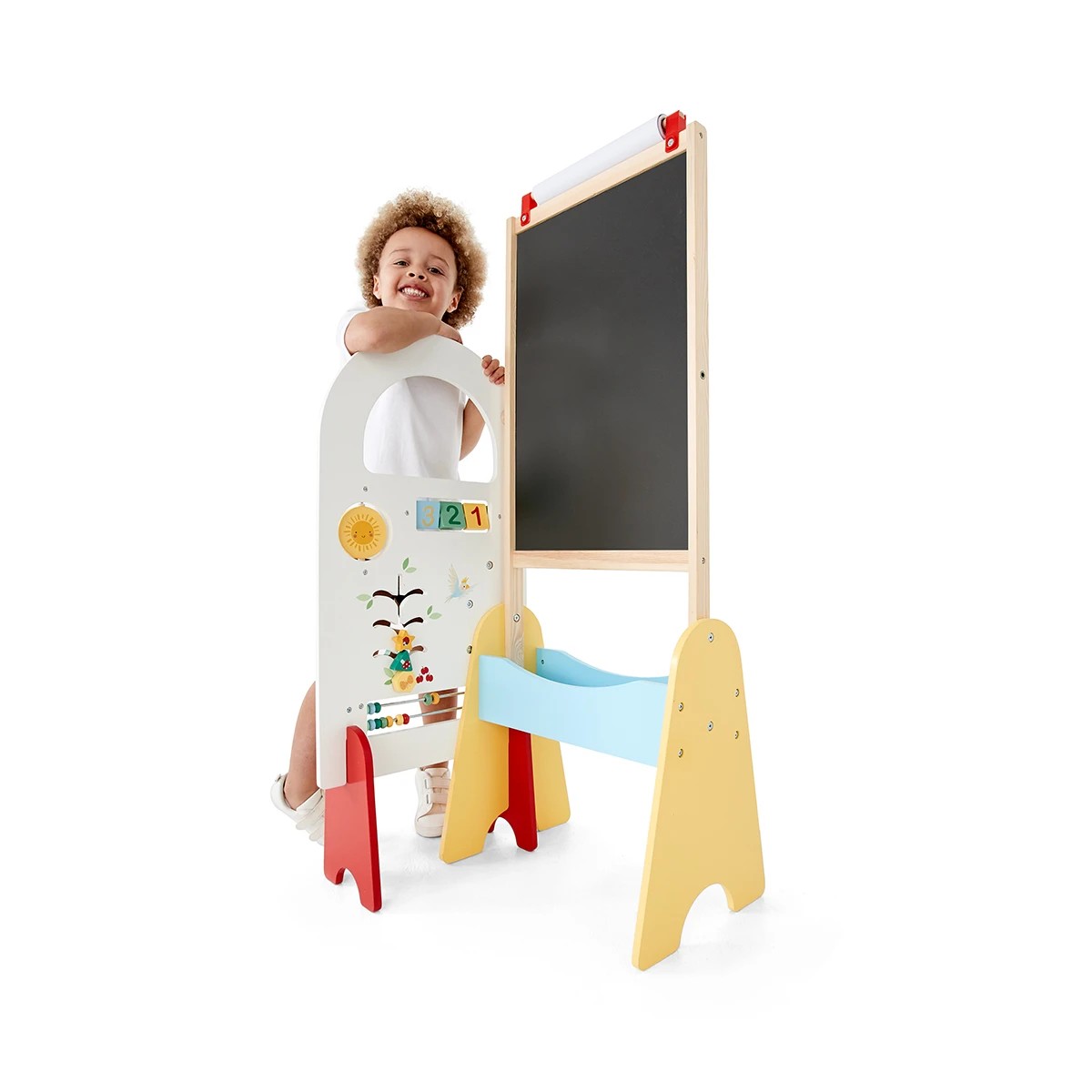 2 Activity Easel, 2 of 10