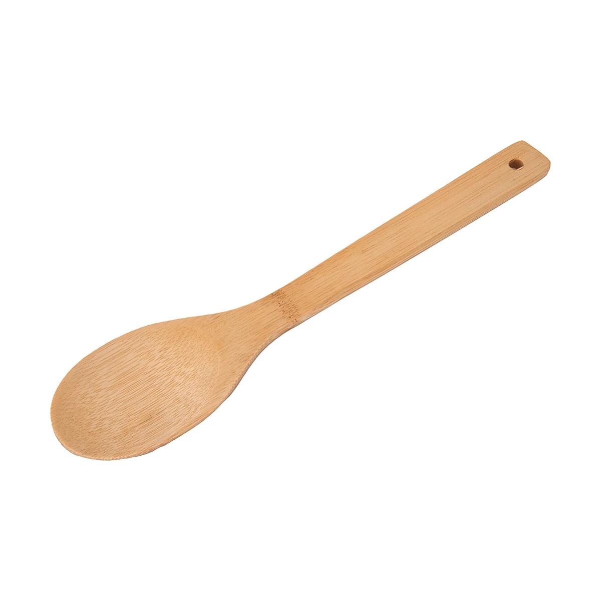 8 6 Pack Bamboo Utensils, 8 of 10