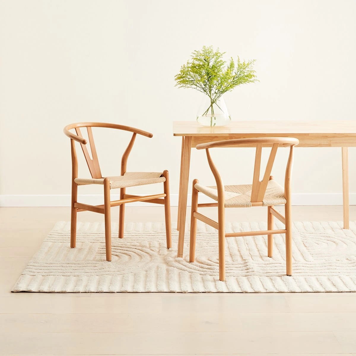 2 Set of 2 Winnie Dining Chairs, 2 of 10