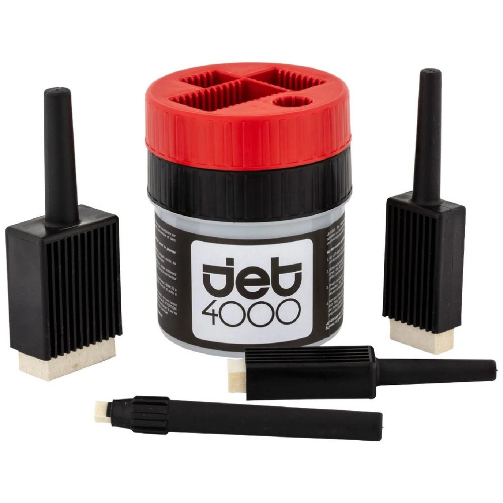 1 Meto Jet 4000 Writing Kit, 1 of 2