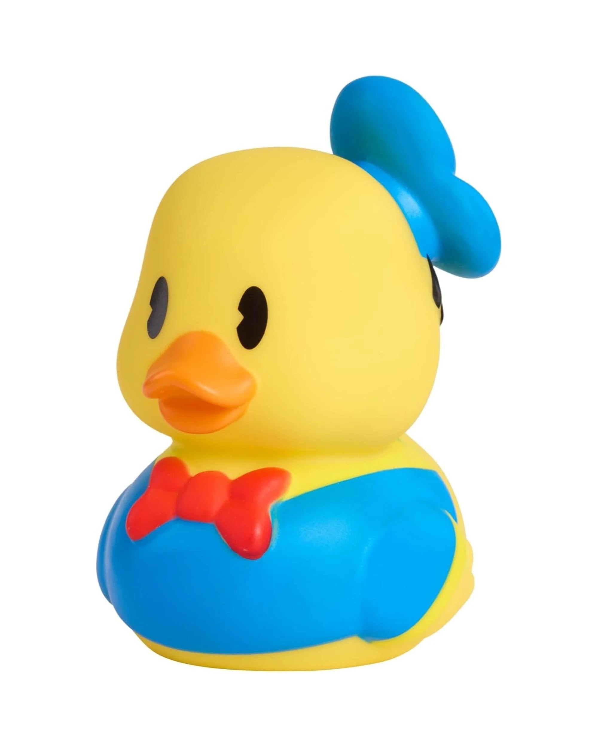 3 Disney Duckalooz Donald Duck Rubber Duck, 3 of 6