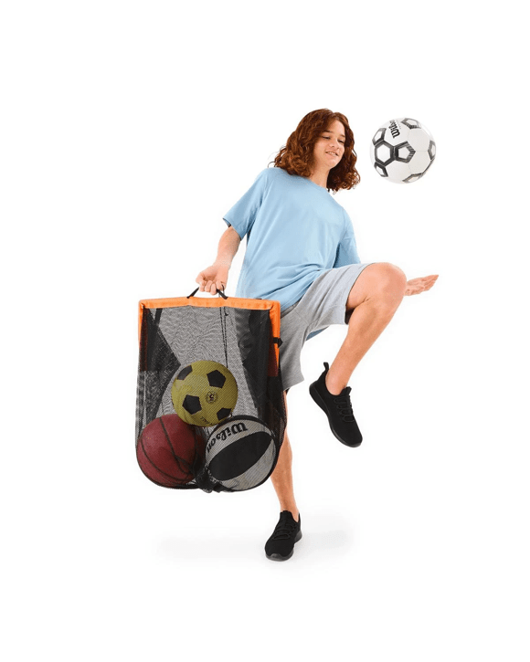 Soccer Target Trainer Net