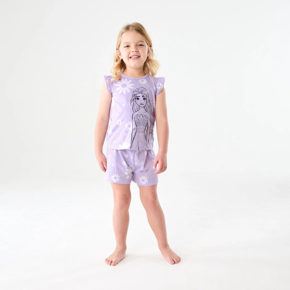 1 Frozen License Pyjama Set FROZEN, 1 of 7