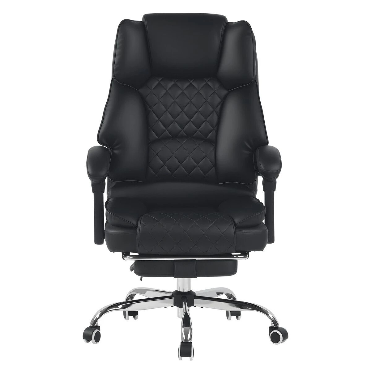 1 NEADER Ergonomic Office Chair Comfy Executive Computer Desk, 1 of 3