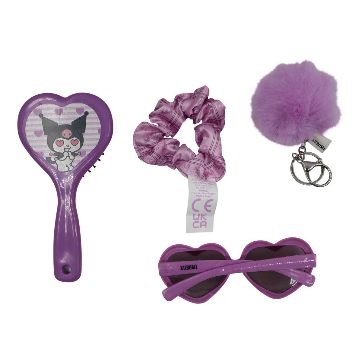 5 Kuromi Handbag Playset, 5 of 5