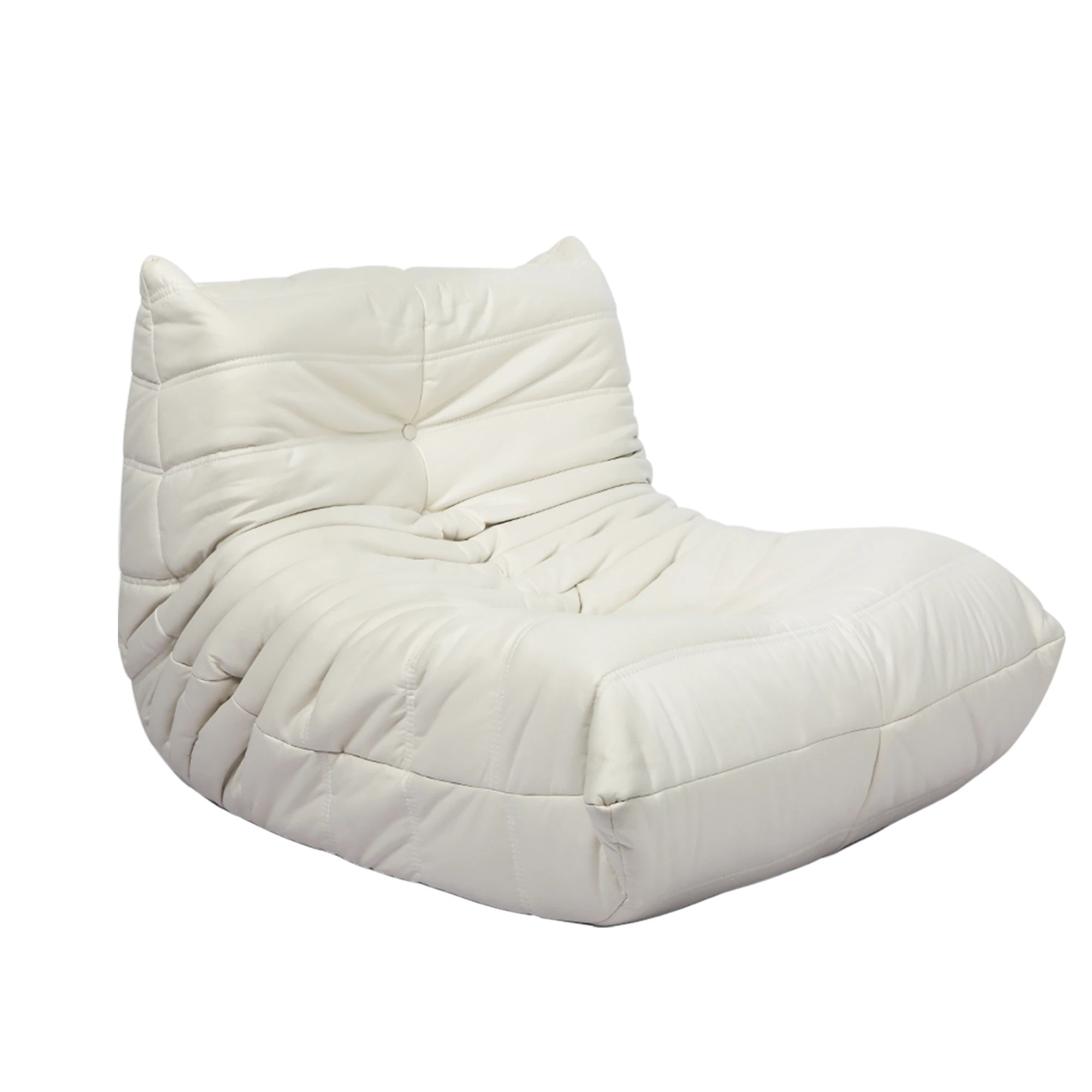 1 Levede Caterpilar Sofa - Beige, 1 of 6