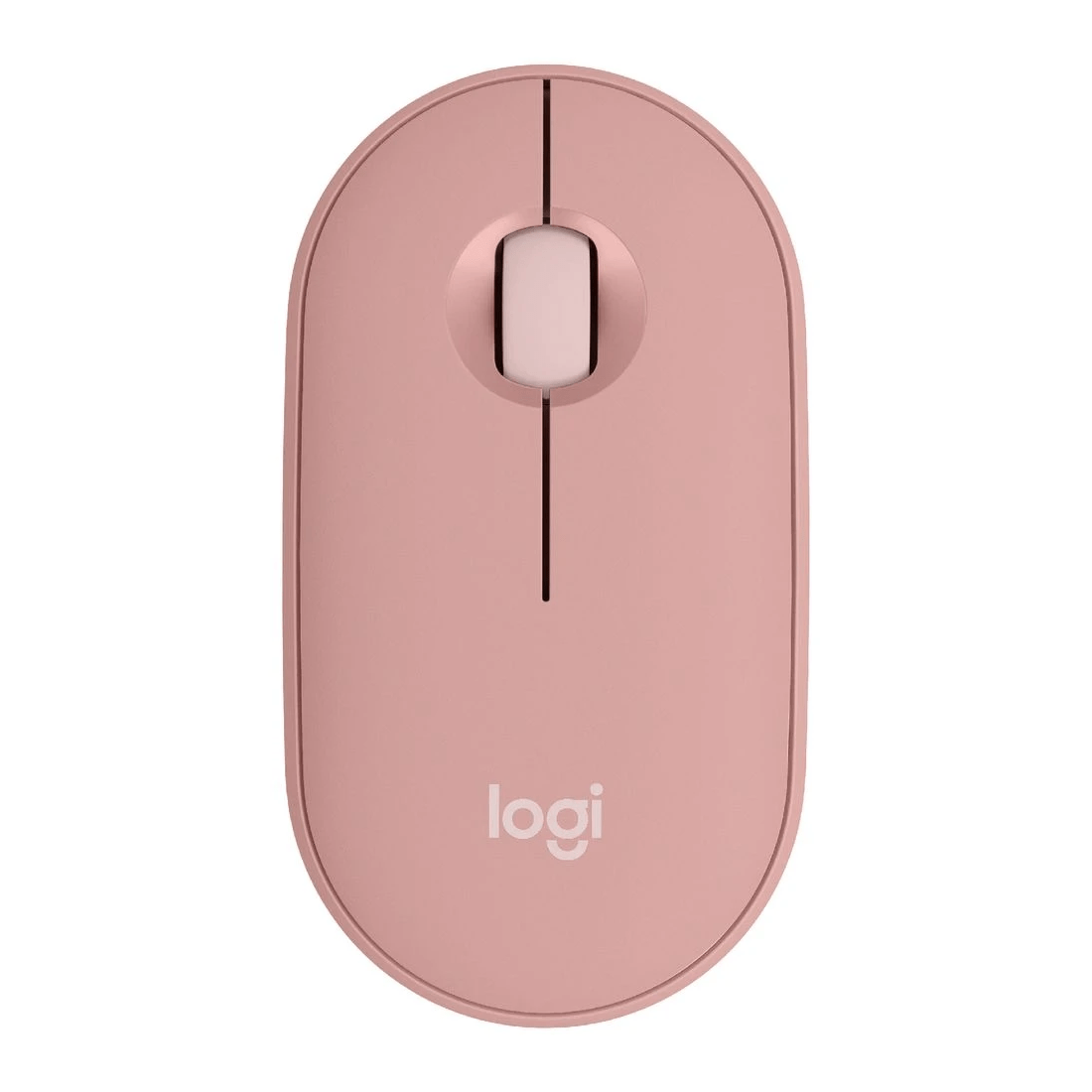 5 Logitech Pebble 2 Keyboard and Mouse Combo Rose, 5 of 8