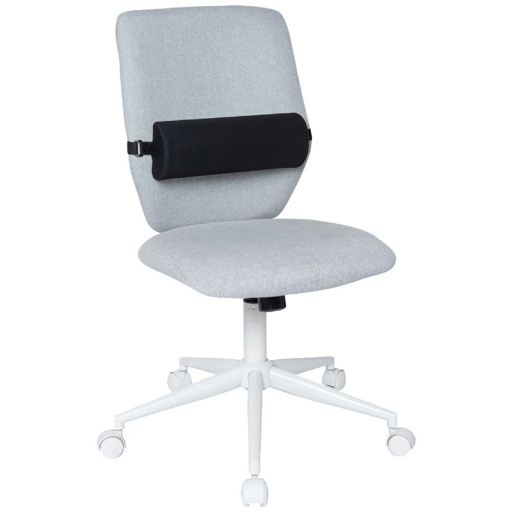 1 J.Burrows Lumbar Roll Back Support, 1 of 5