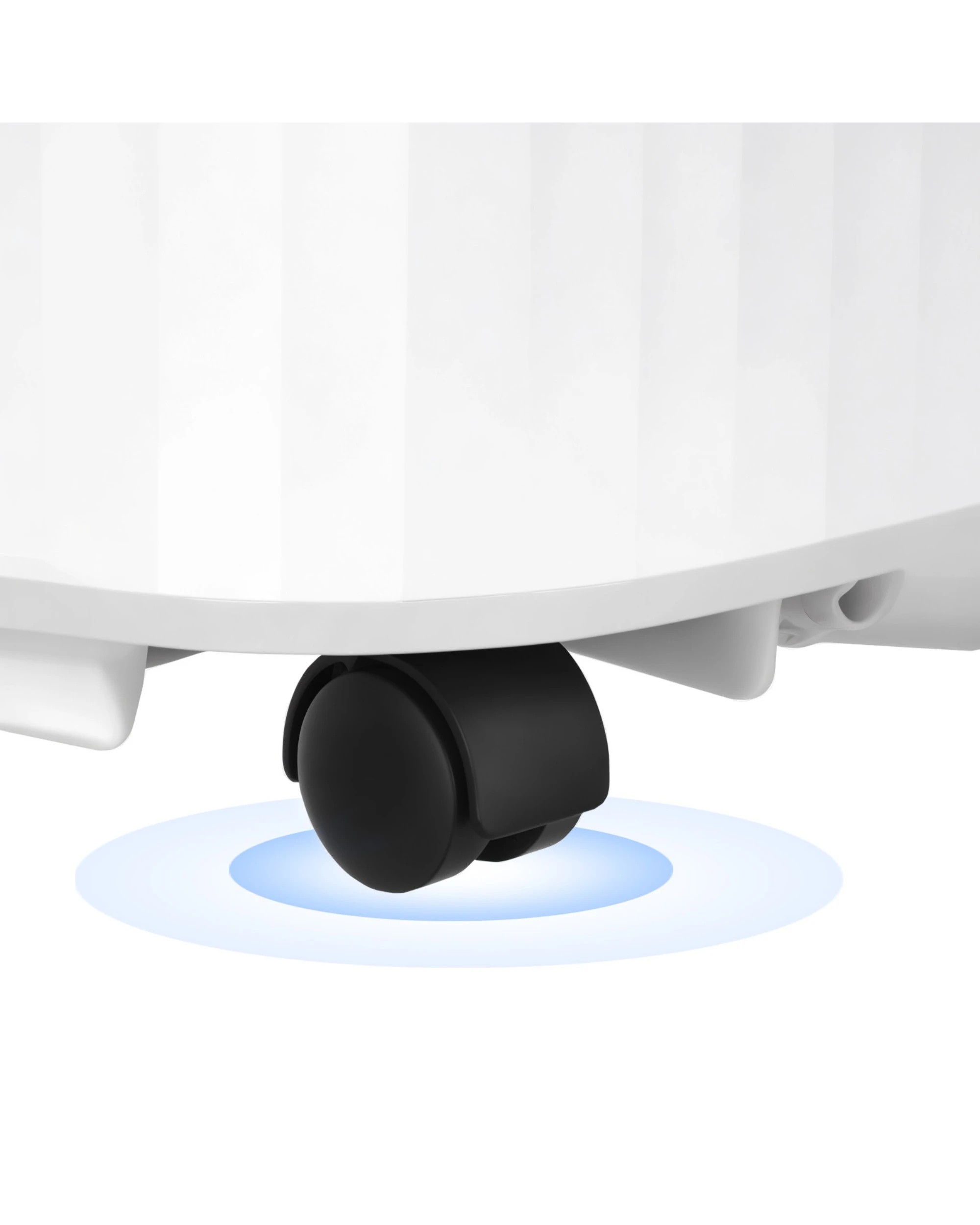 5 Advwin 4-in-1 Portable Air Conditioner 3.9Kw Cooling/Heating/Dry/Fan System -14000BTU, 5 of 7