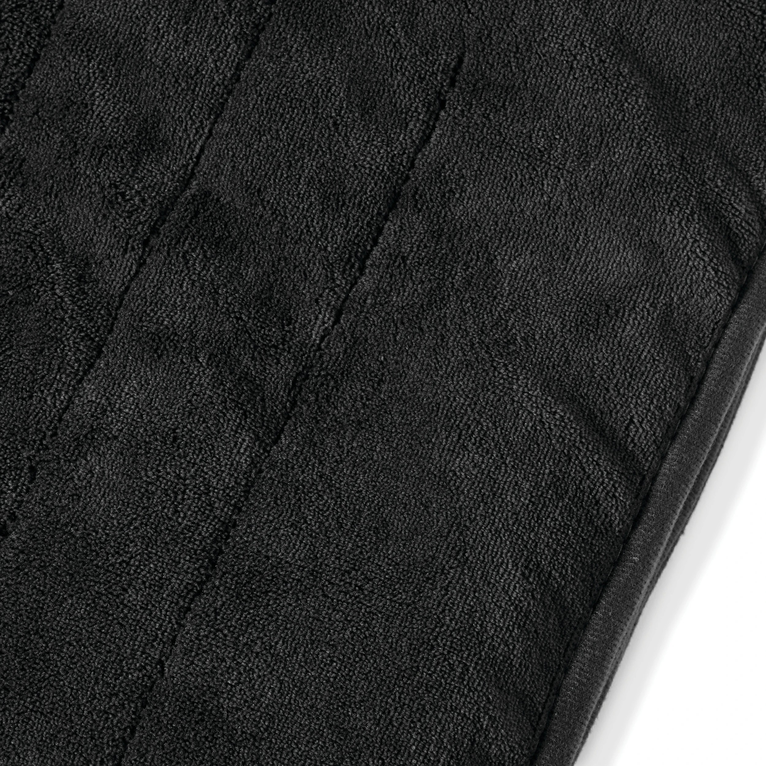 5 Heated Throw - Grey, 5 of 6