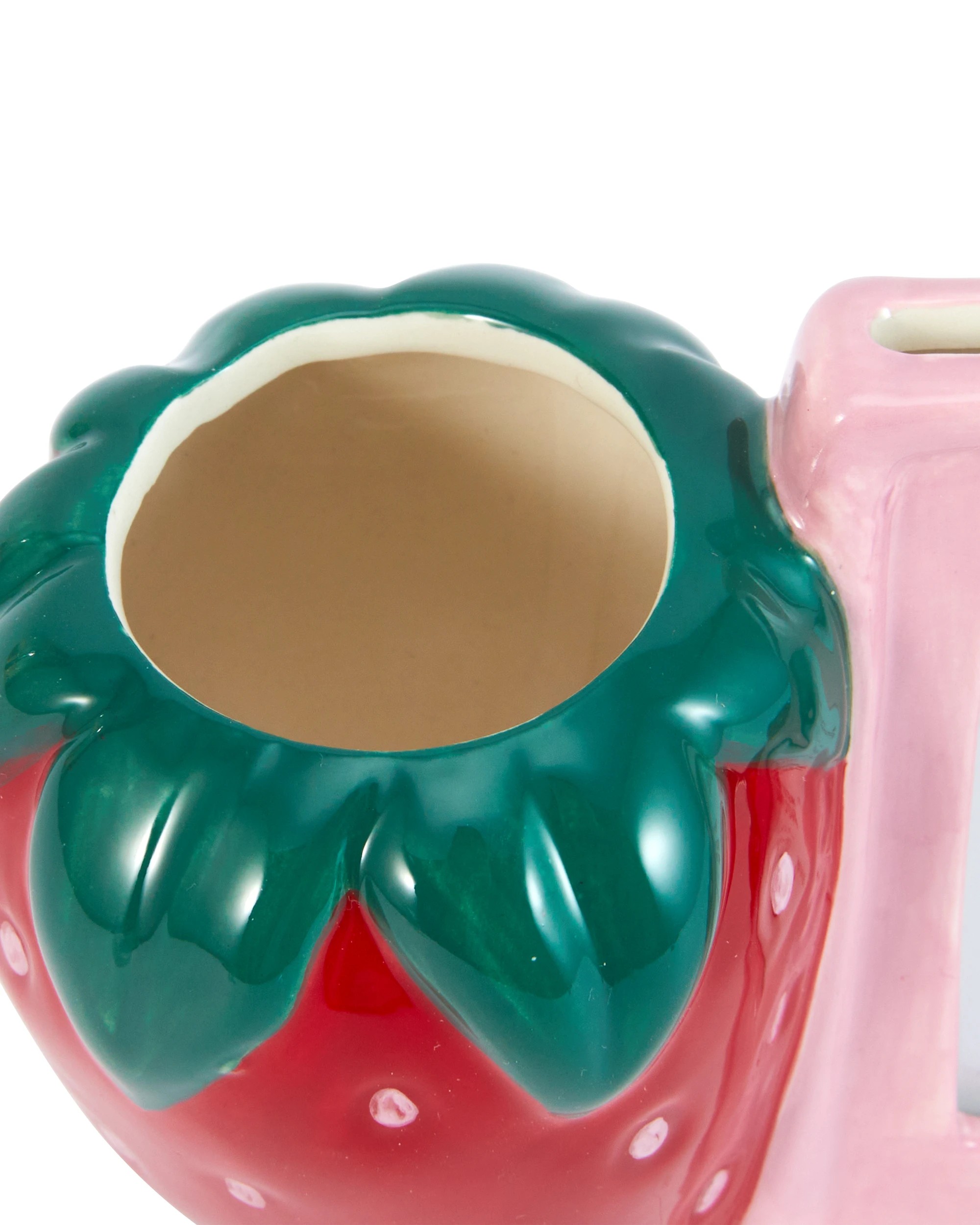 3 Ceramic Pen Cup Photo, 3 of 6