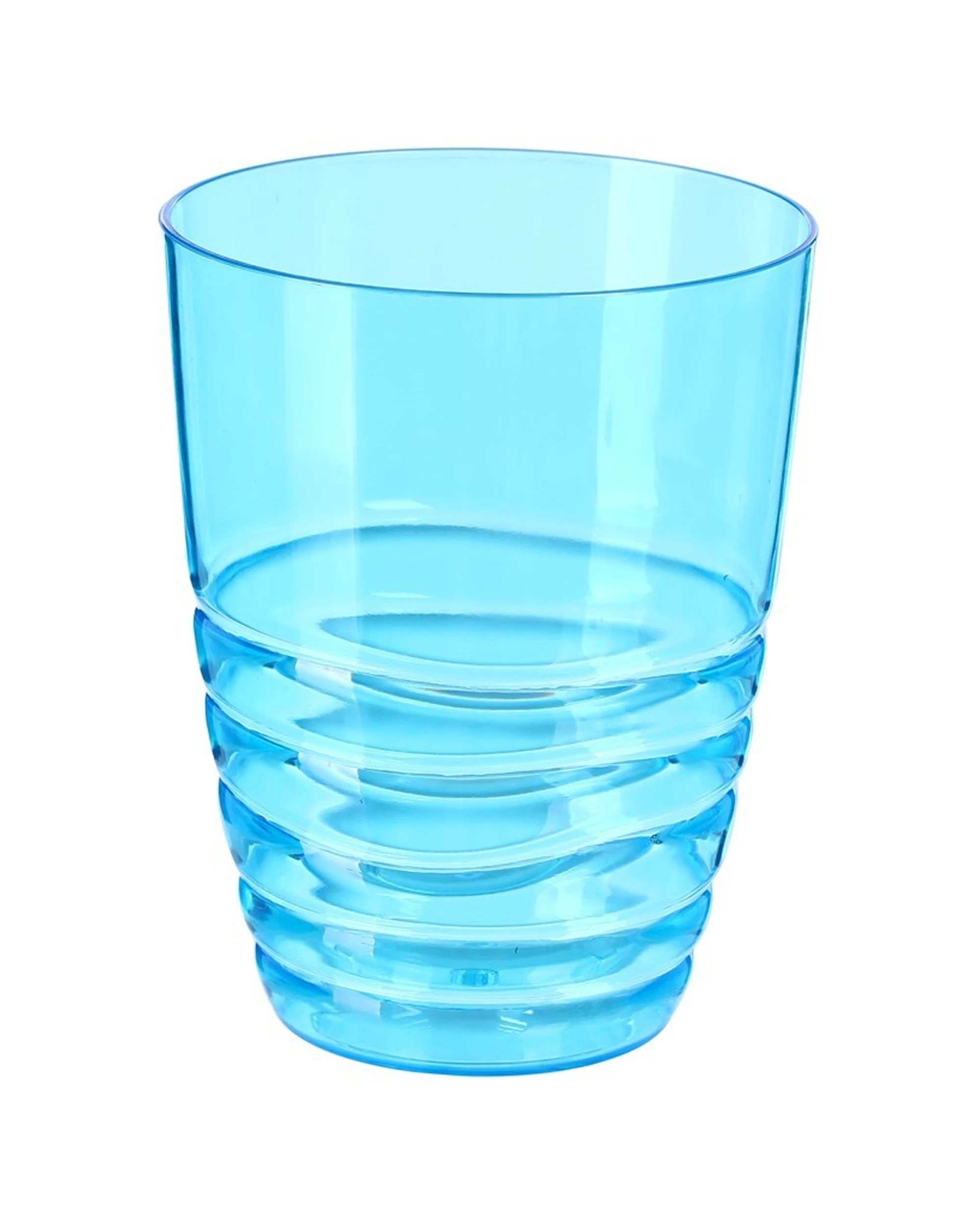 5 Lemon & Lime 6PK Wave Deco Tumbler 500Ml - Multi, 5 of 8