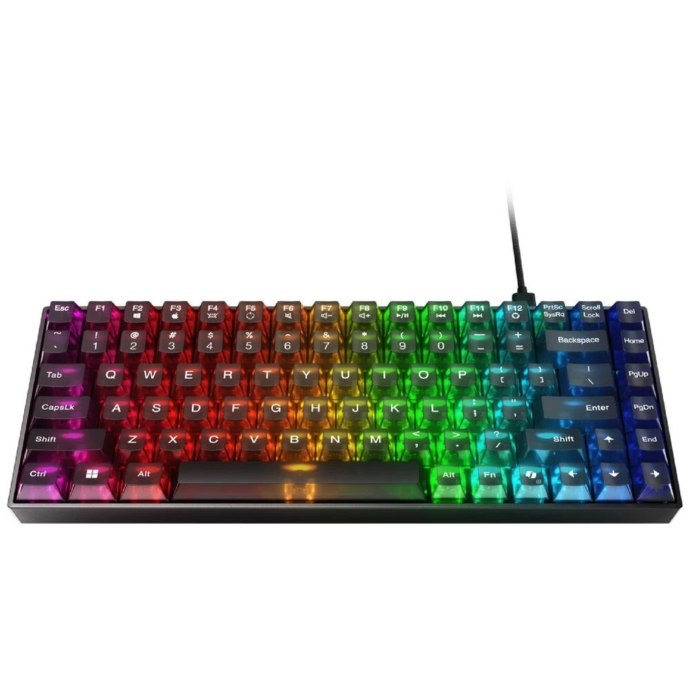 2 Lenovo Legion K510 Mini Pro Gaming Keyboard, 2 of 10