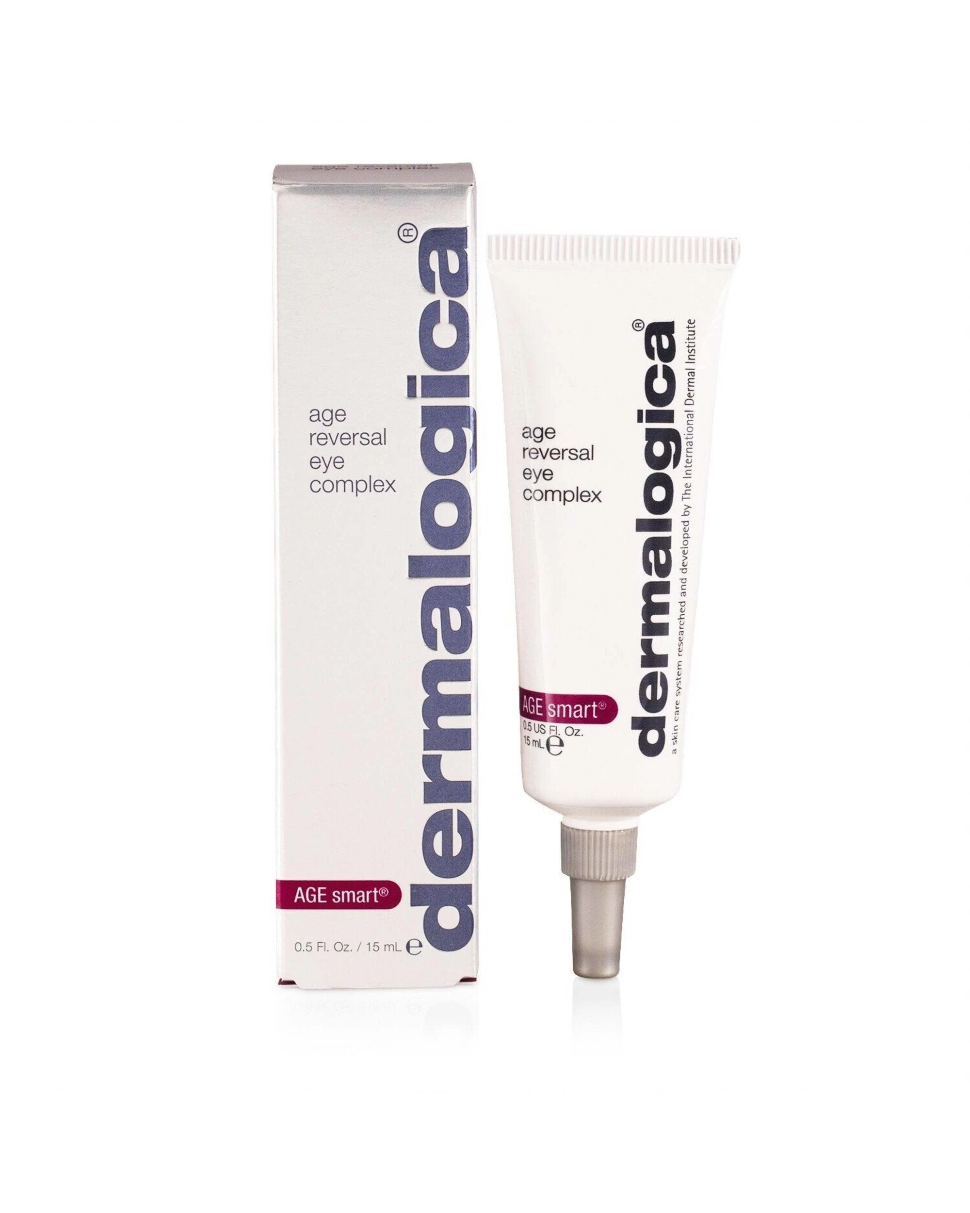 1 Dermalogica Age Smart Age Reversal Eye Complex  15ml/0.5oz, 1 of 3