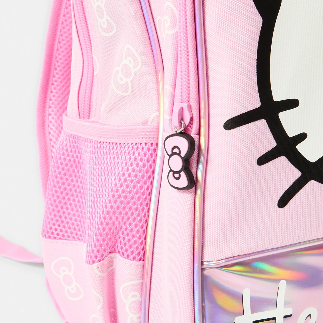 6 Hello Kitty Backpack, 6 of 7