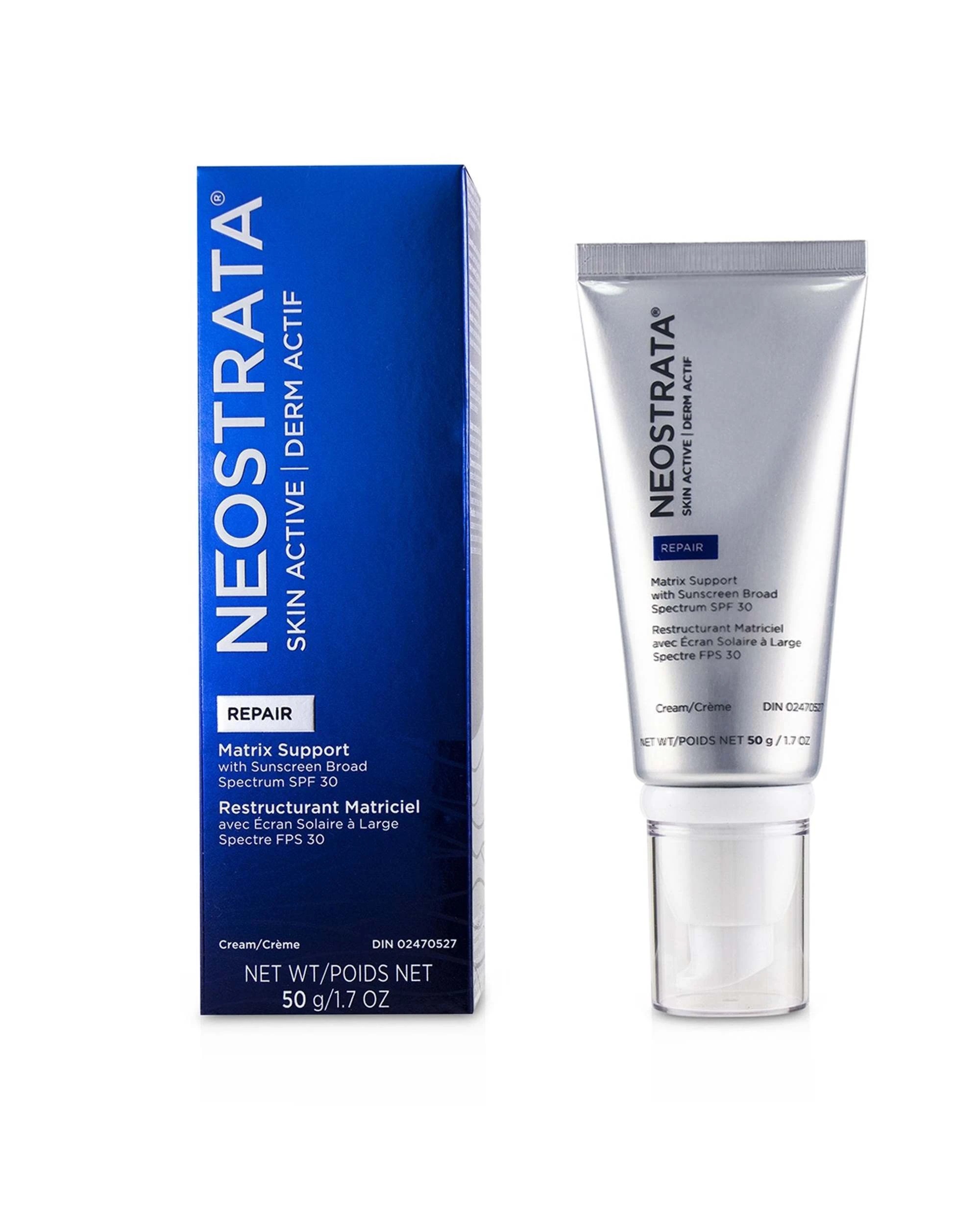 2 Neostrata Skin Active Derm Actif Repair - Matrix Support SPF 30 50g/1.7oz, 2 of 3