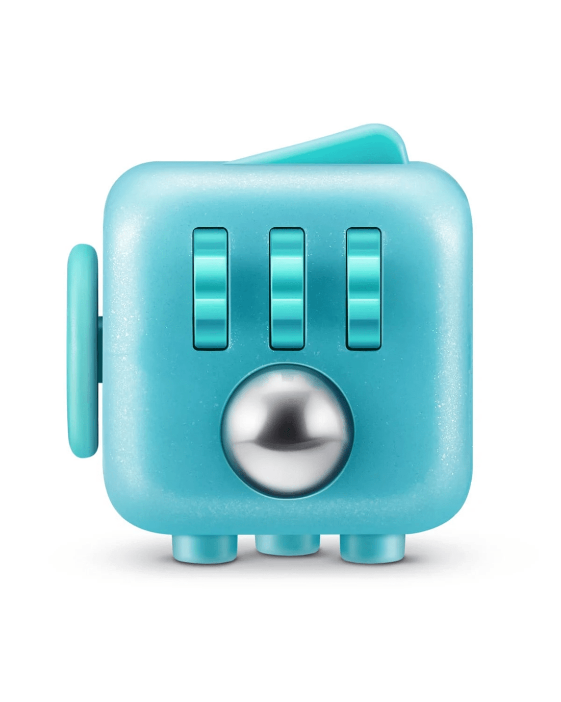 5 Zuru Fidget Cube - Assorted, 5 of 10