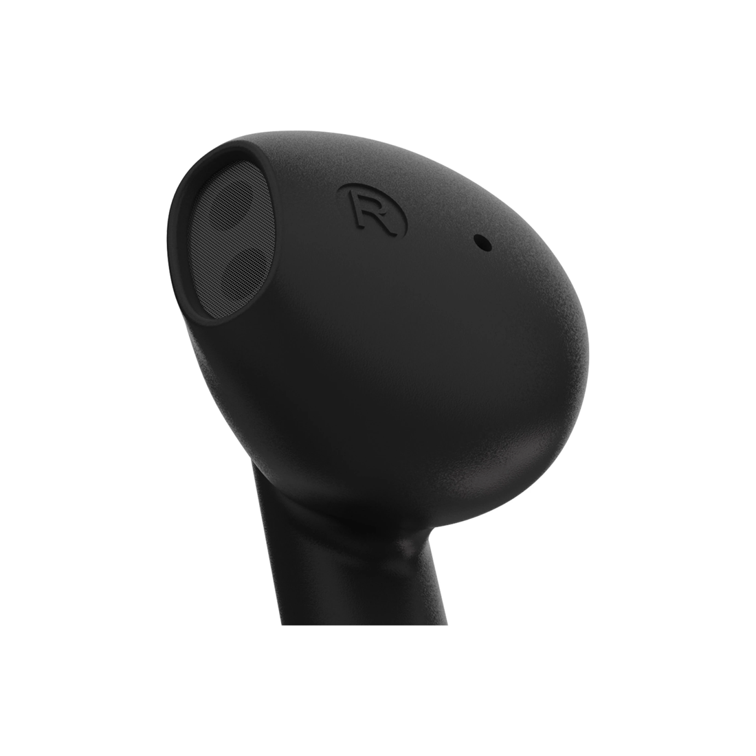 3 EFM Kansas TWS In-Ear Wireless Earbuds Bluetooth 5.3 Charging Case 24H
 - black, 3 of 3