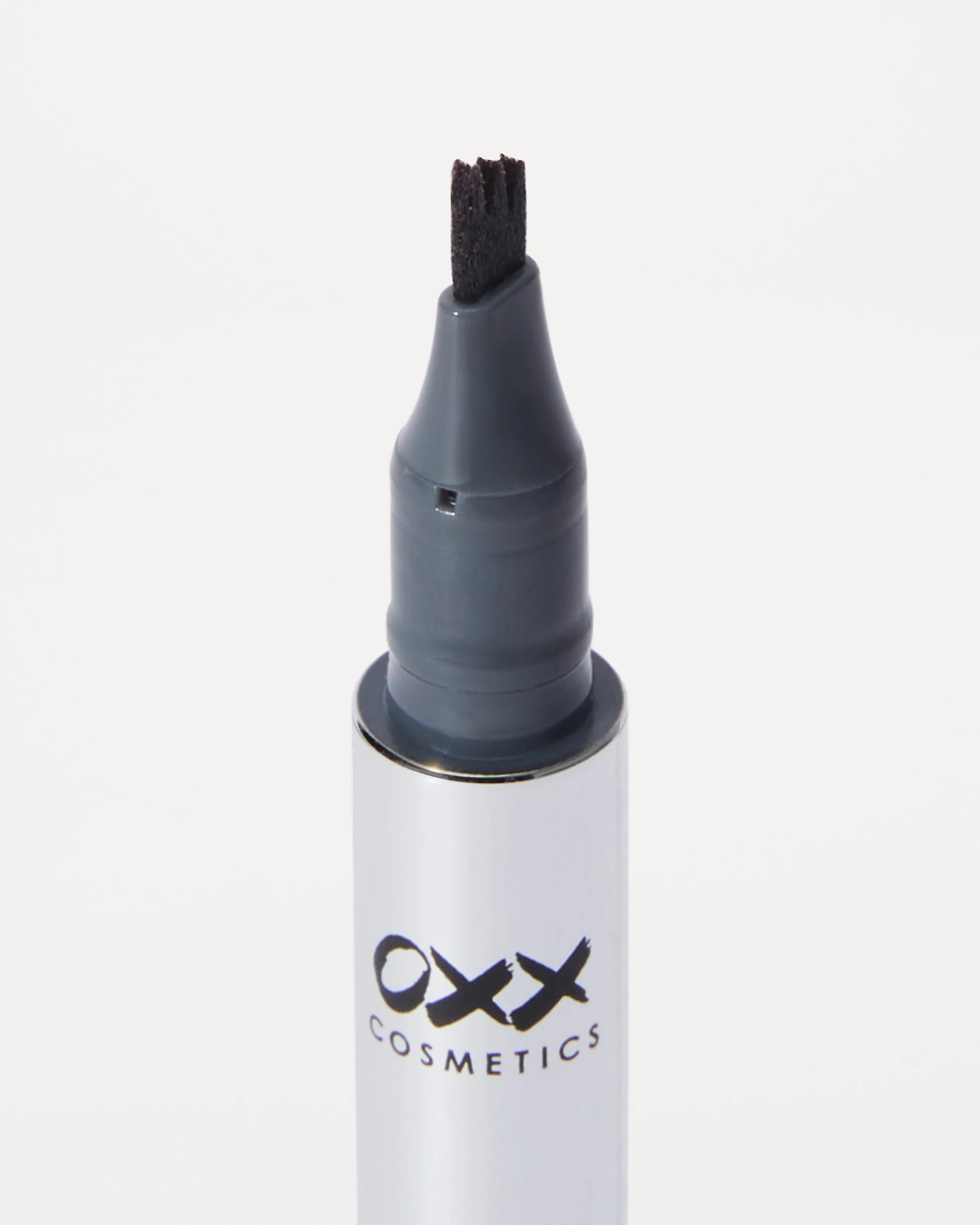 3 OXX Cosmetics Micro Effect Brow Pen - Medium, 3 of 6