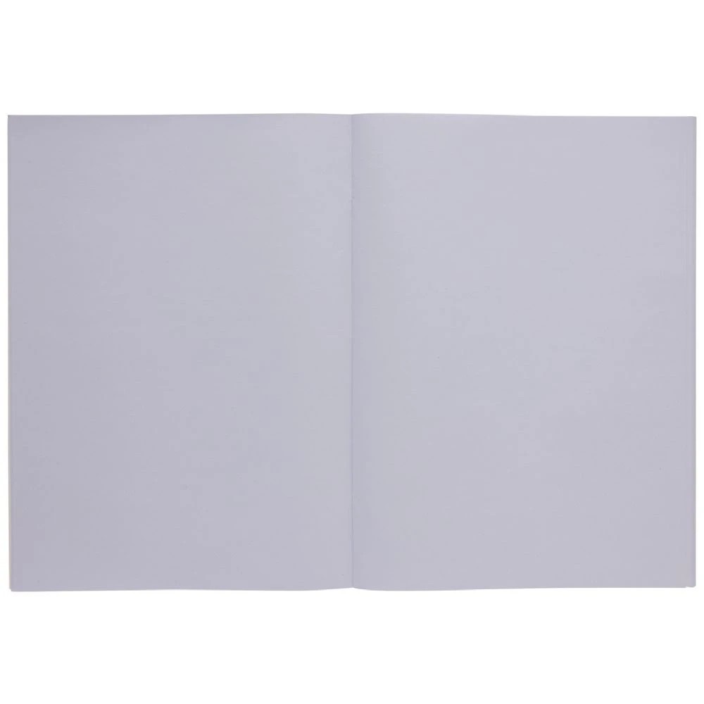 2 Studymate 330x240mm Recycled Scrapbook 96 Pages, 2 of 3