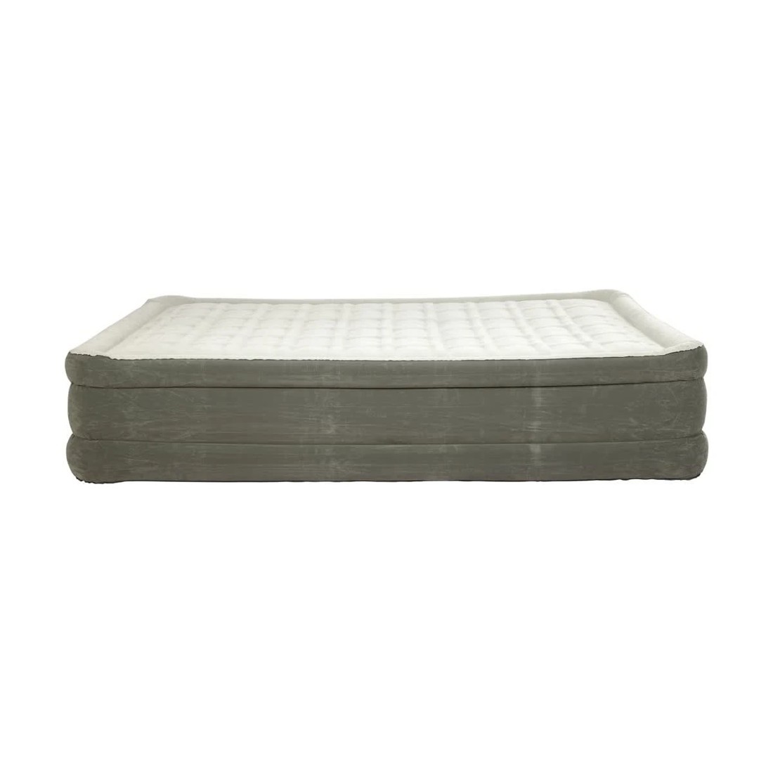 5 Air Bed with Built-In Pump - Deluxe Queen, 5 of 10