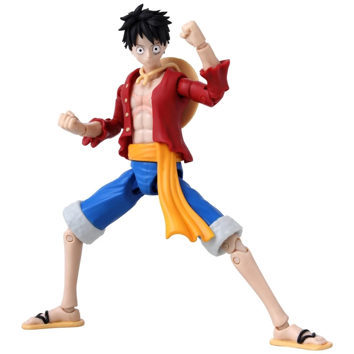 3 Anime Heroes One Piece Figurine - Assorted, 3 of 6
