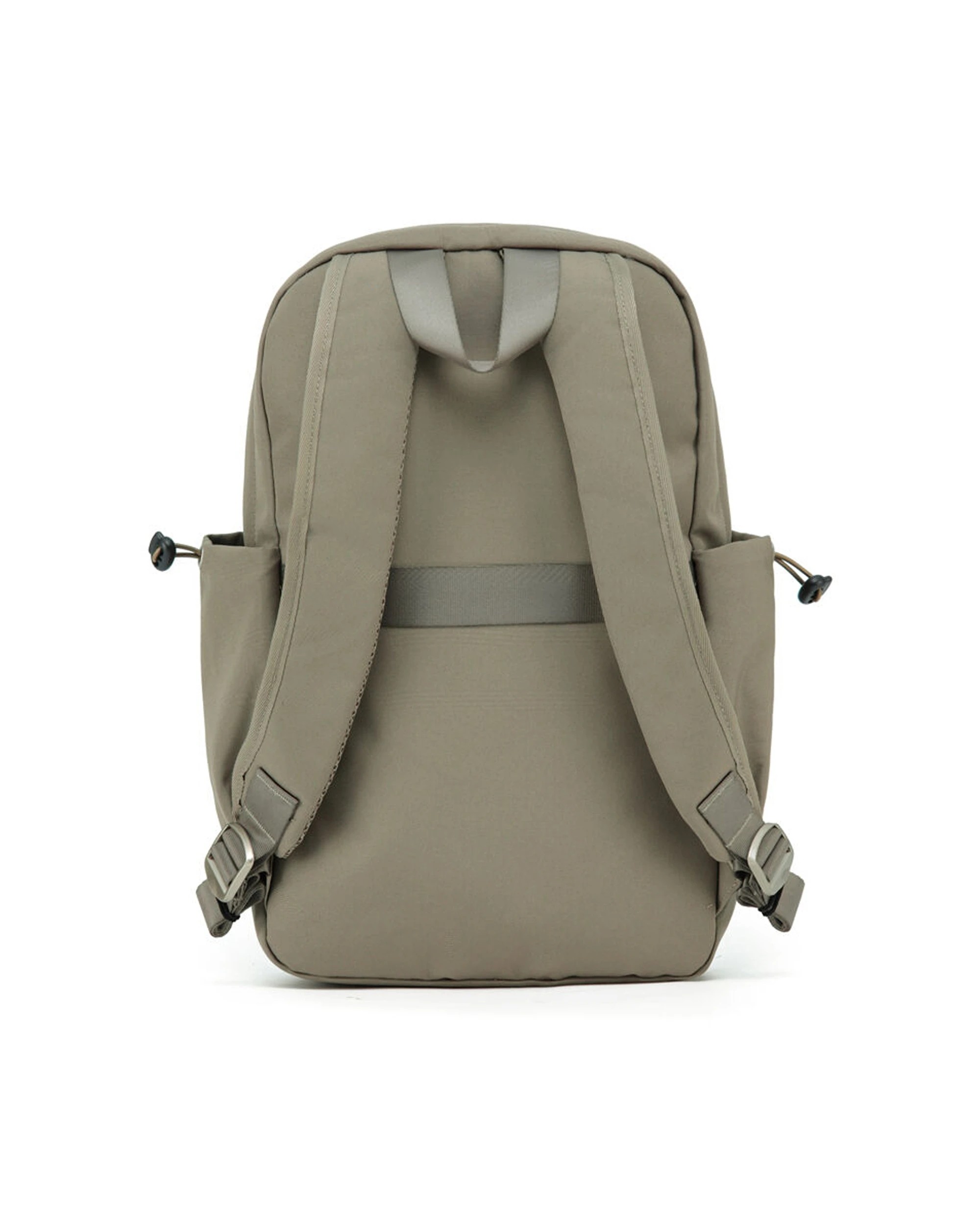2 Tosca Anti-Theft Rfid Blocking Travel Backpack - Beige, 2 of 3