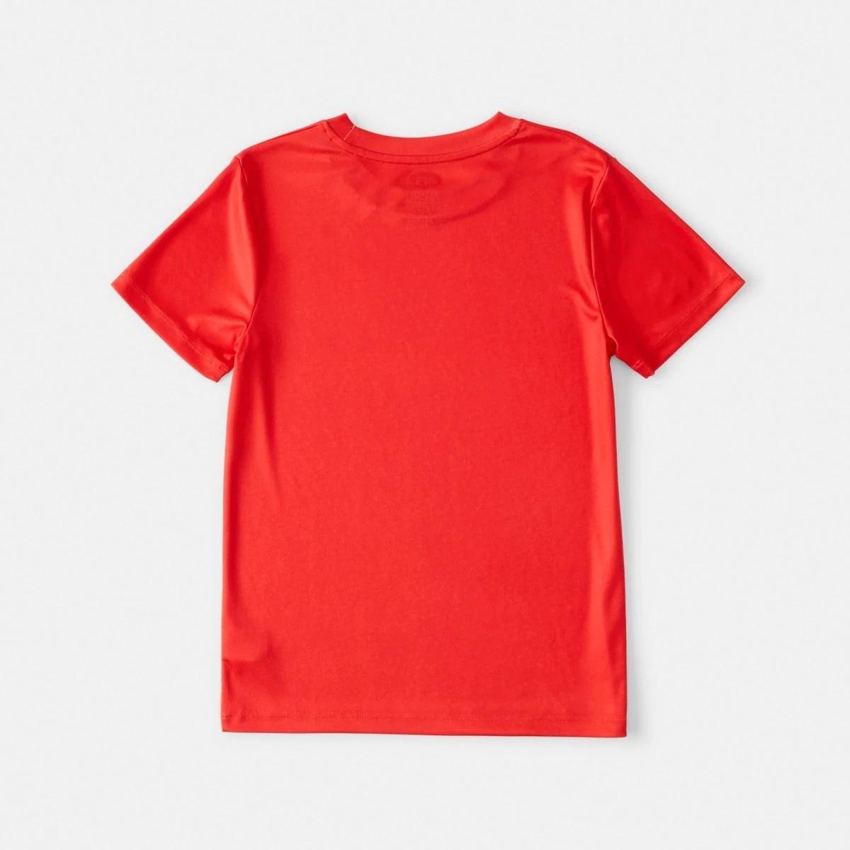 10 Official AFL Kids Training T-shirt Gc Suns, 10 of 10