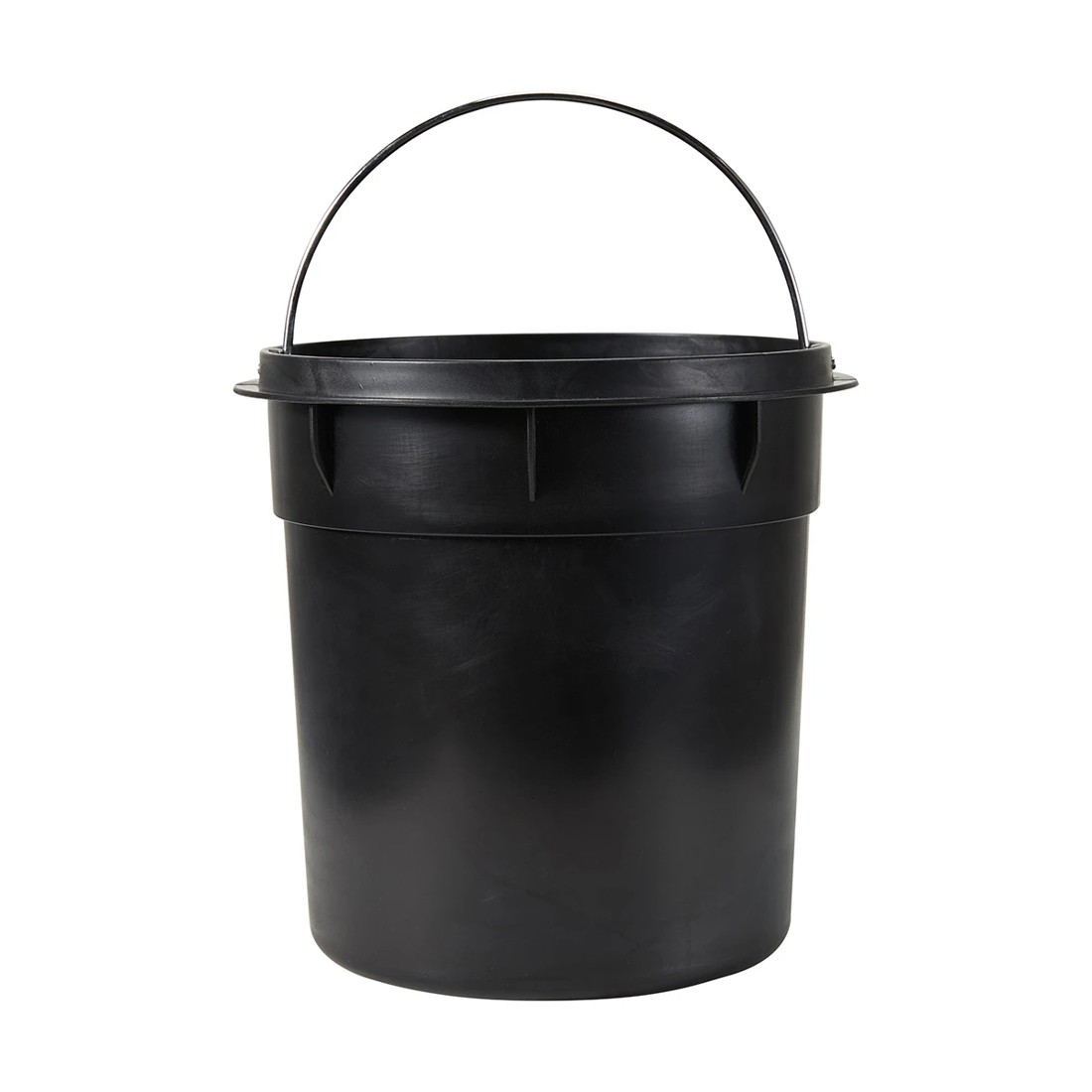 4 Matte Black Bin, 4 of 7
